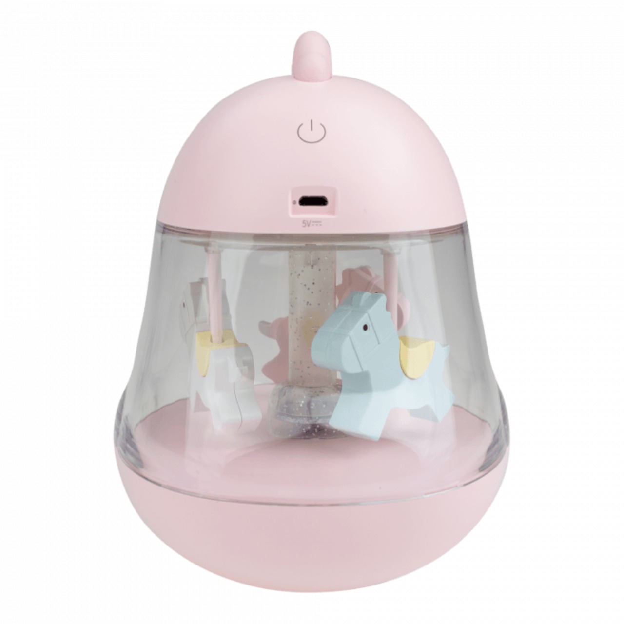 Puppenhaus, Lichter Glasbehälter, Kleinkind Spielzeug, LED Original?