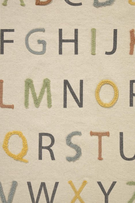 Text, Alphabet