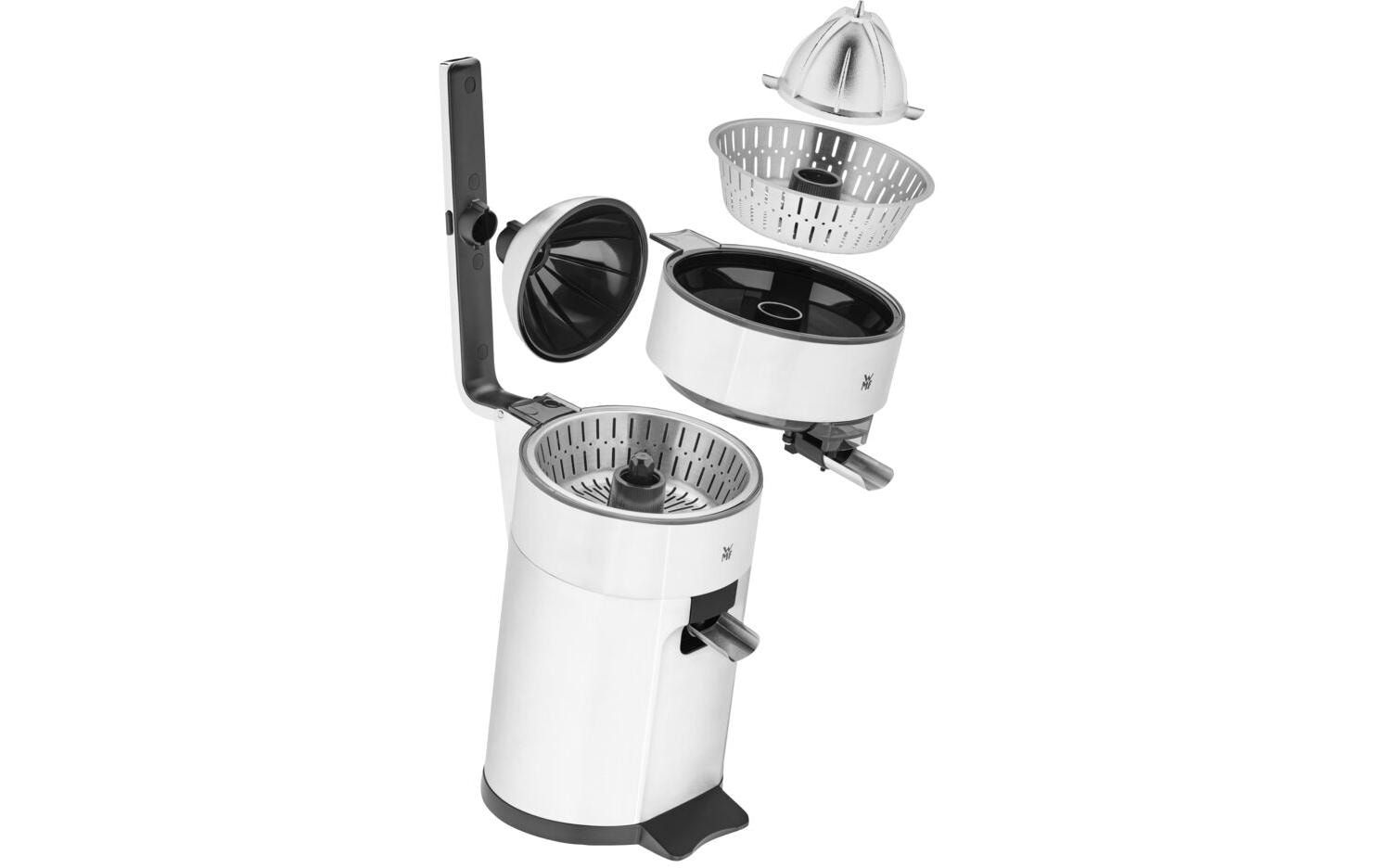 WMF Profi Plus Zitruspresse