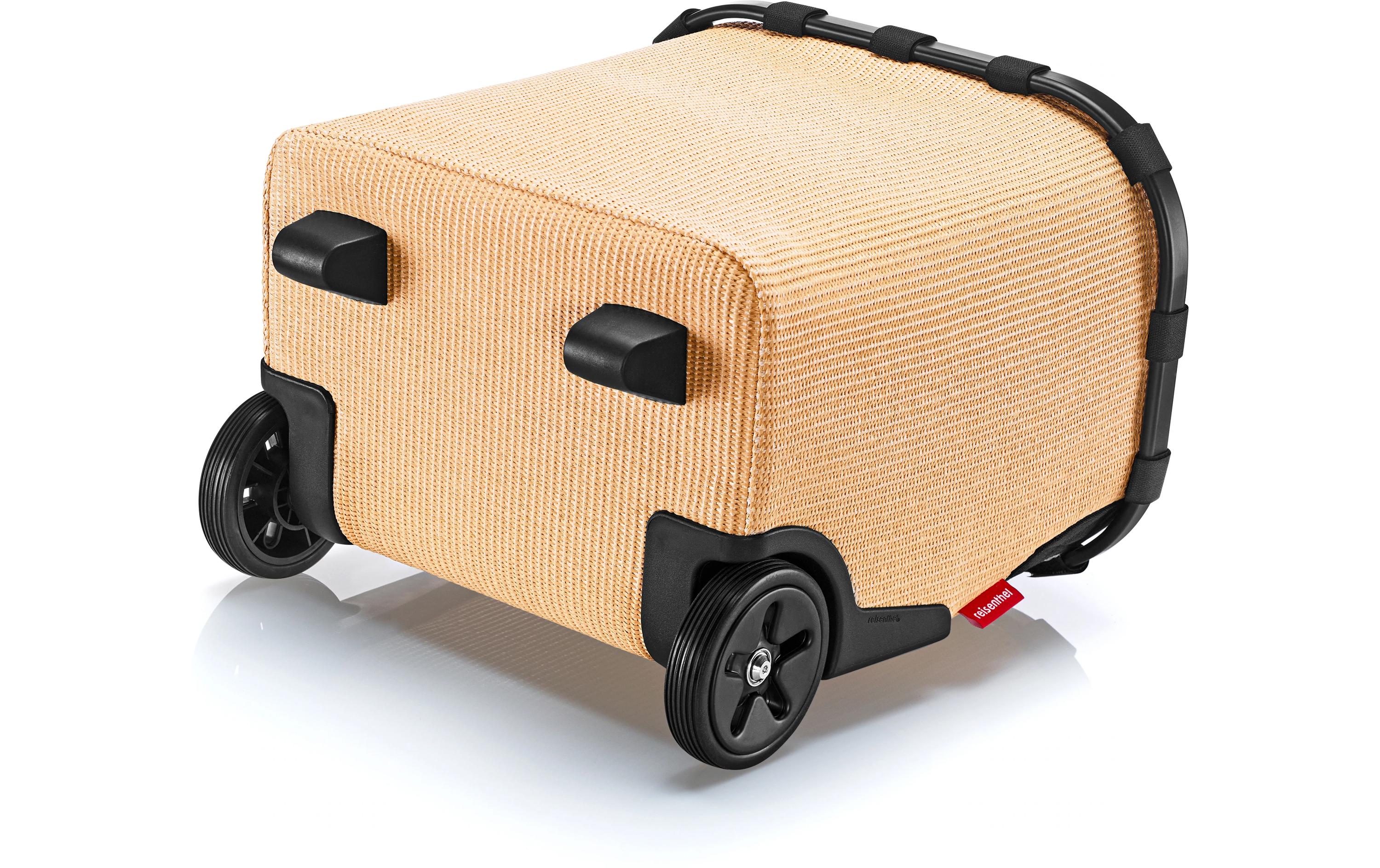 Moebel, Gepäck, Maschine, Rad