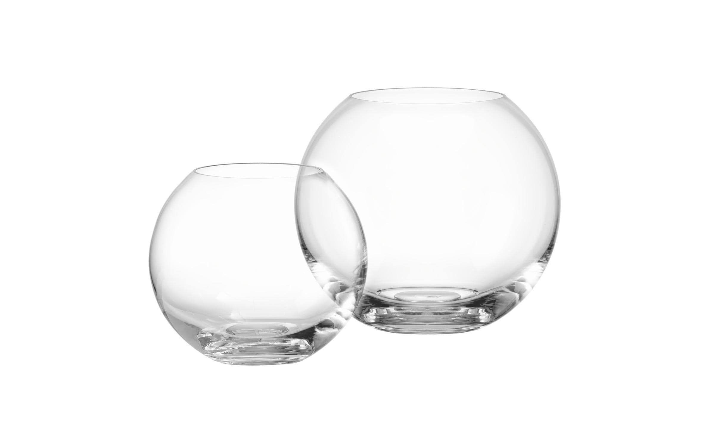 Leonardo Vase Boccia 15cm