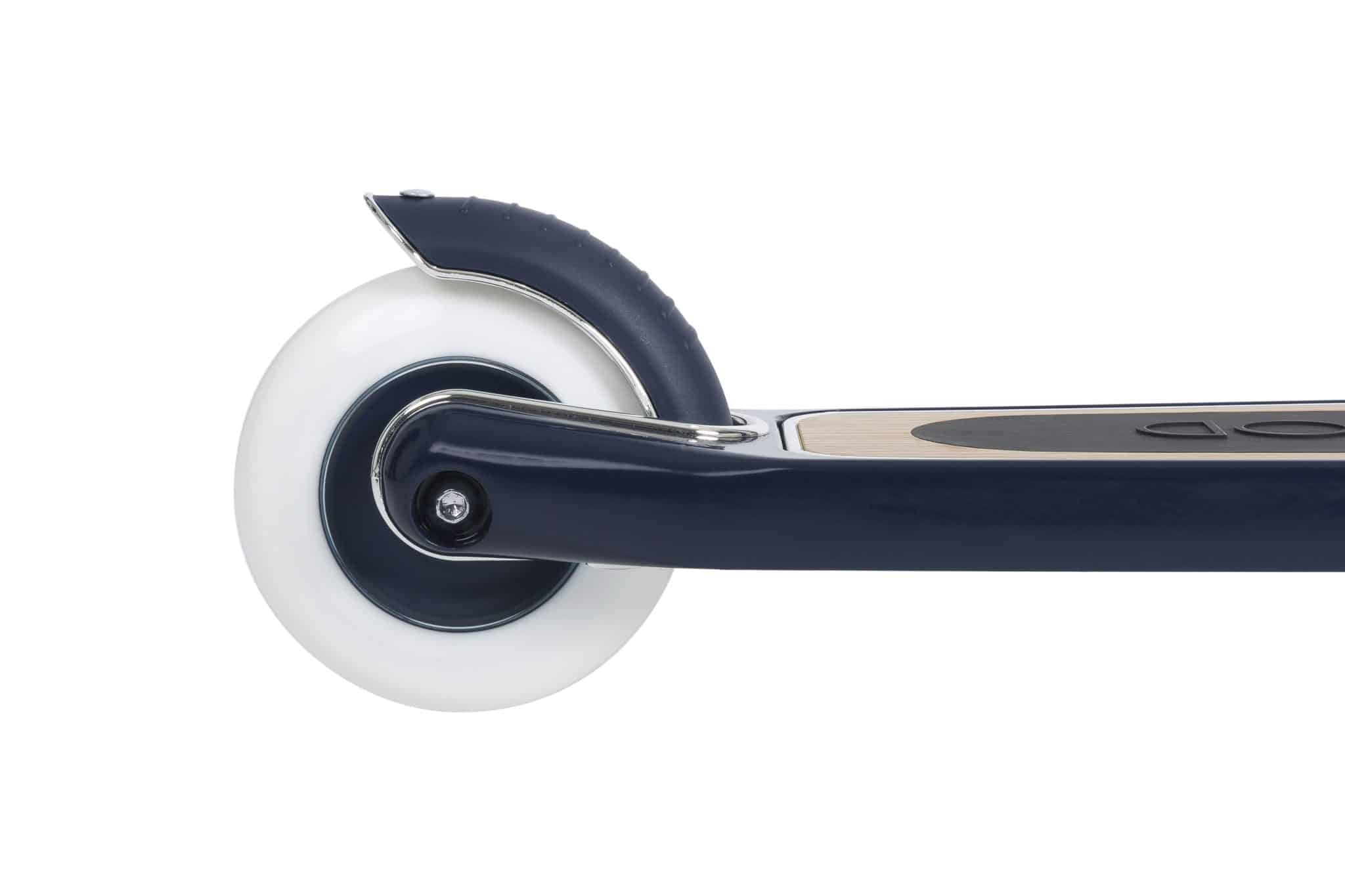 Maxi Scooter Marineblau