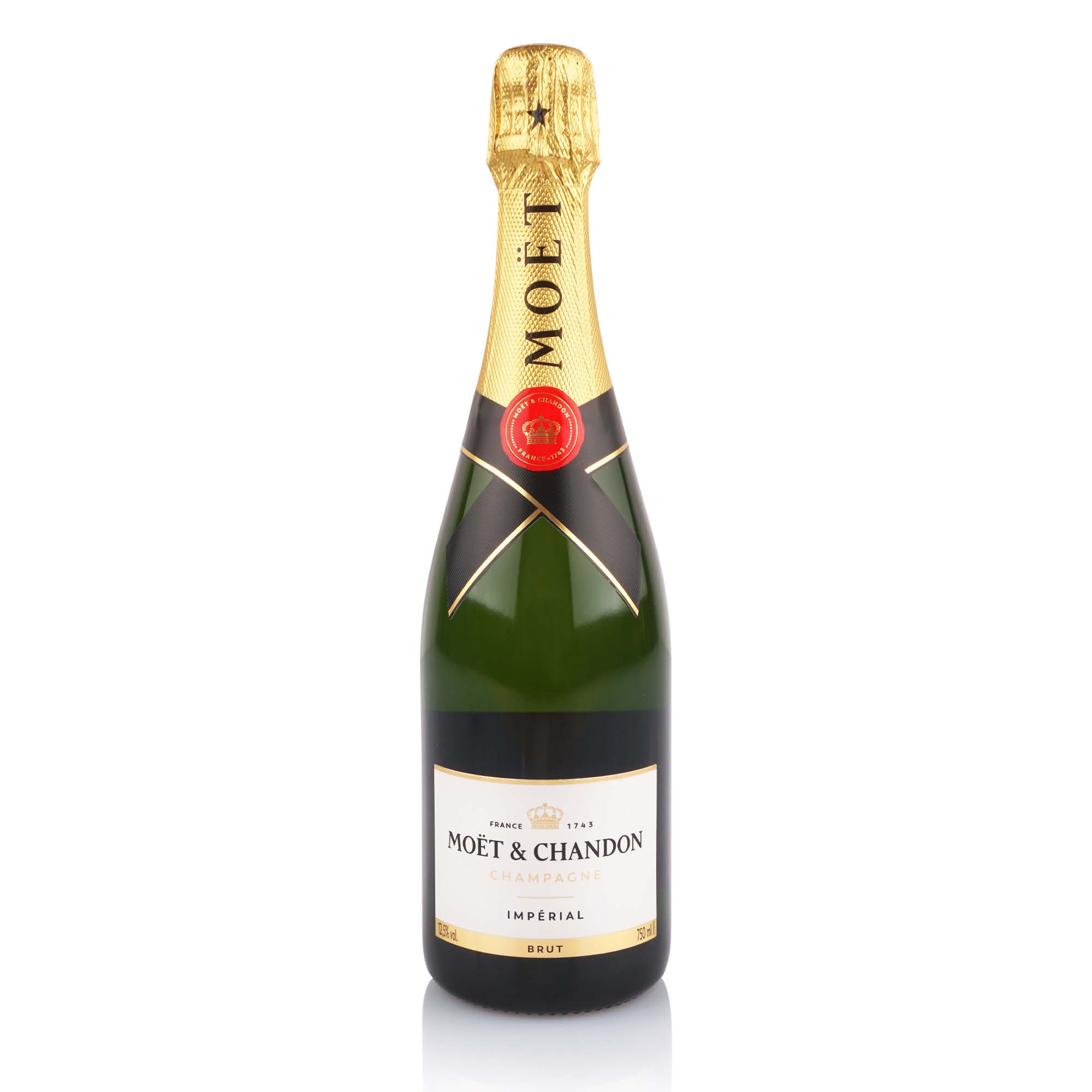 Moët & Chandon Impérial Brut , AOC Champagne, 75cl