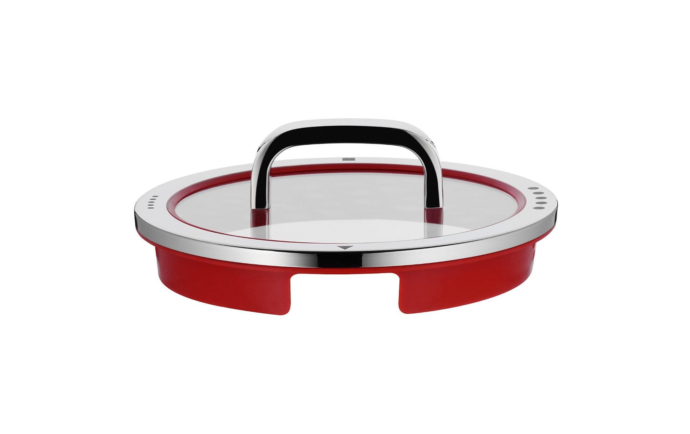 WMF Kochgeschirr-Set 4-teilig Function 4