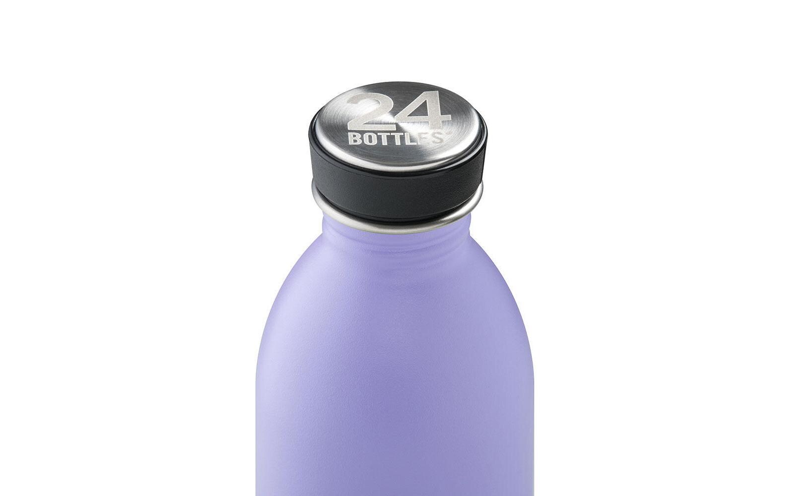 24Bottles Trinkflasche Urban 500ml Stone Er