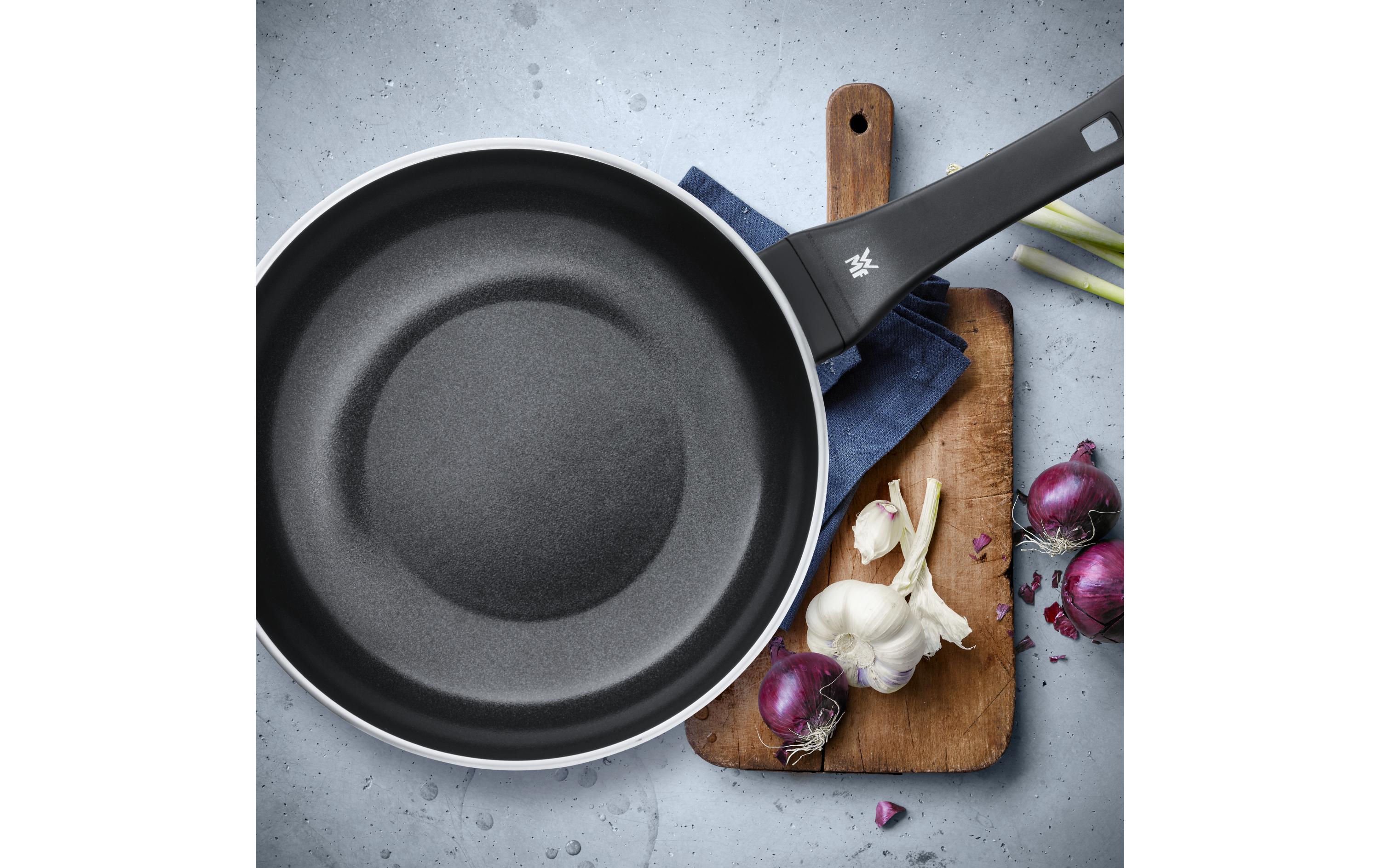 WMF Wokpfanne 28cm CeraDur Plus