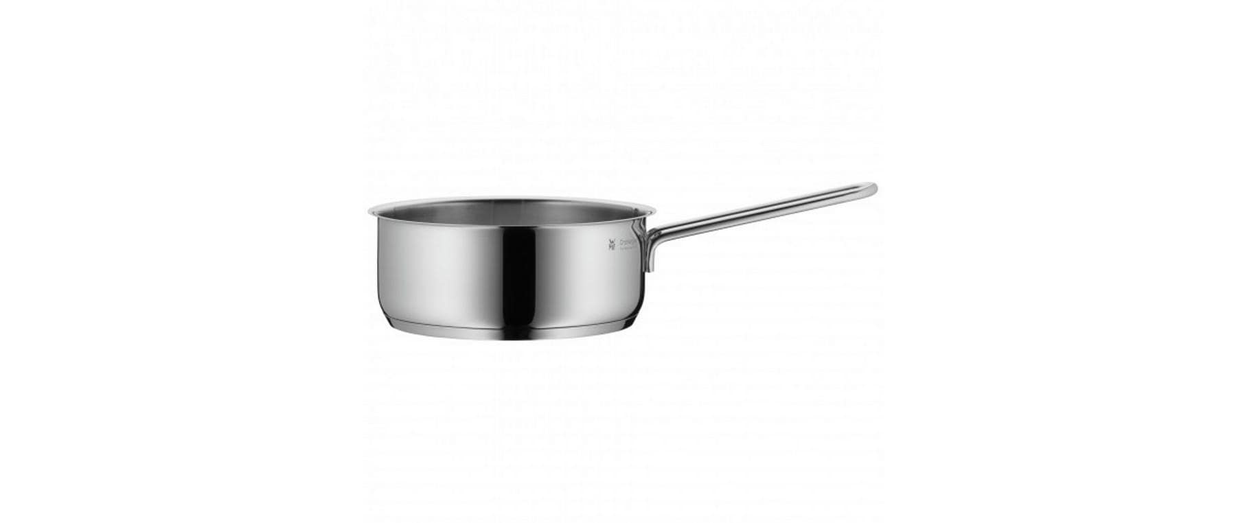 WMF Stielkasserolle Mini 16 cm