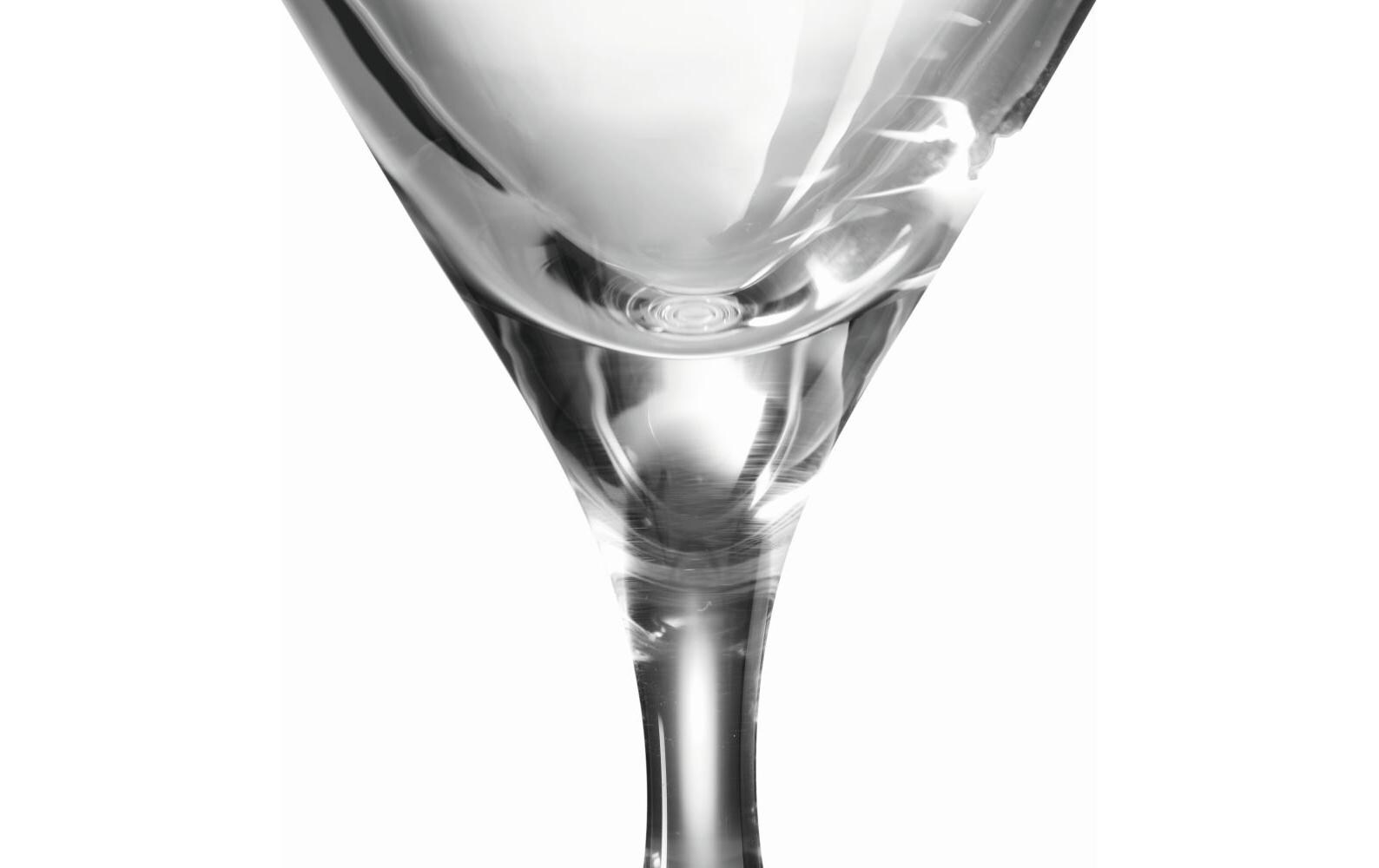 Leonardo Wasserglas TWENTY4 330ml 6 Stk.