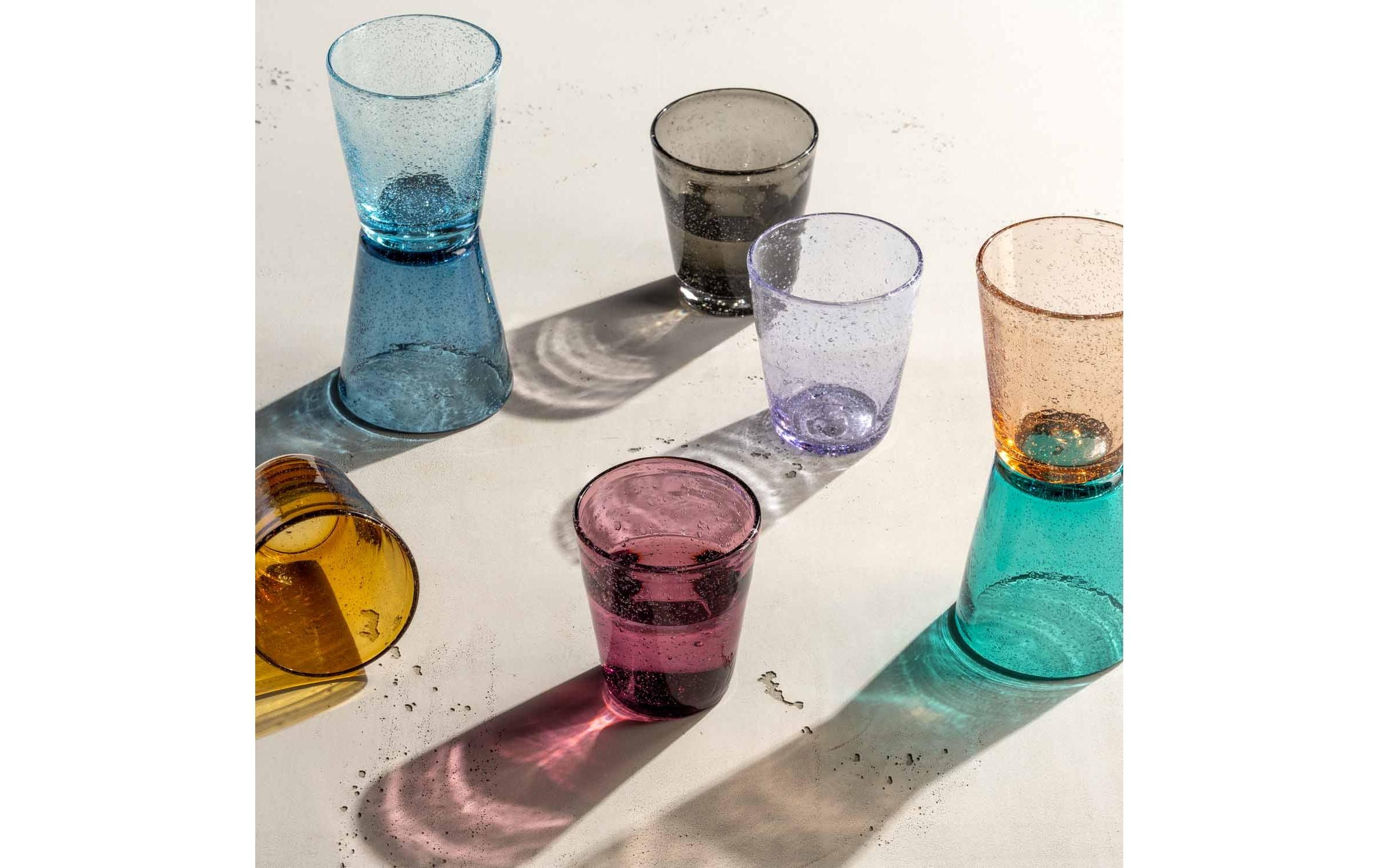 Glas, Glas