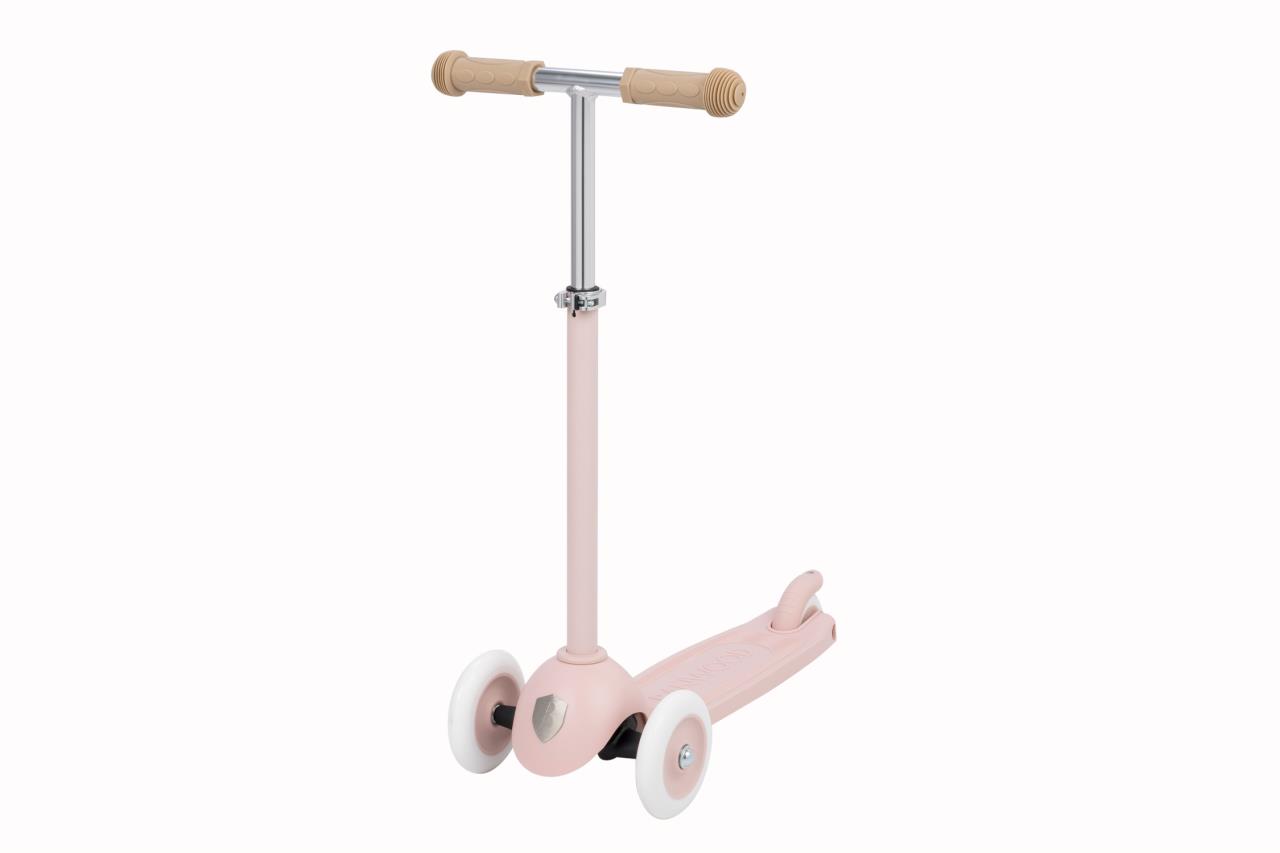 ECO SCOOTER - Vintage Eco Tretroller