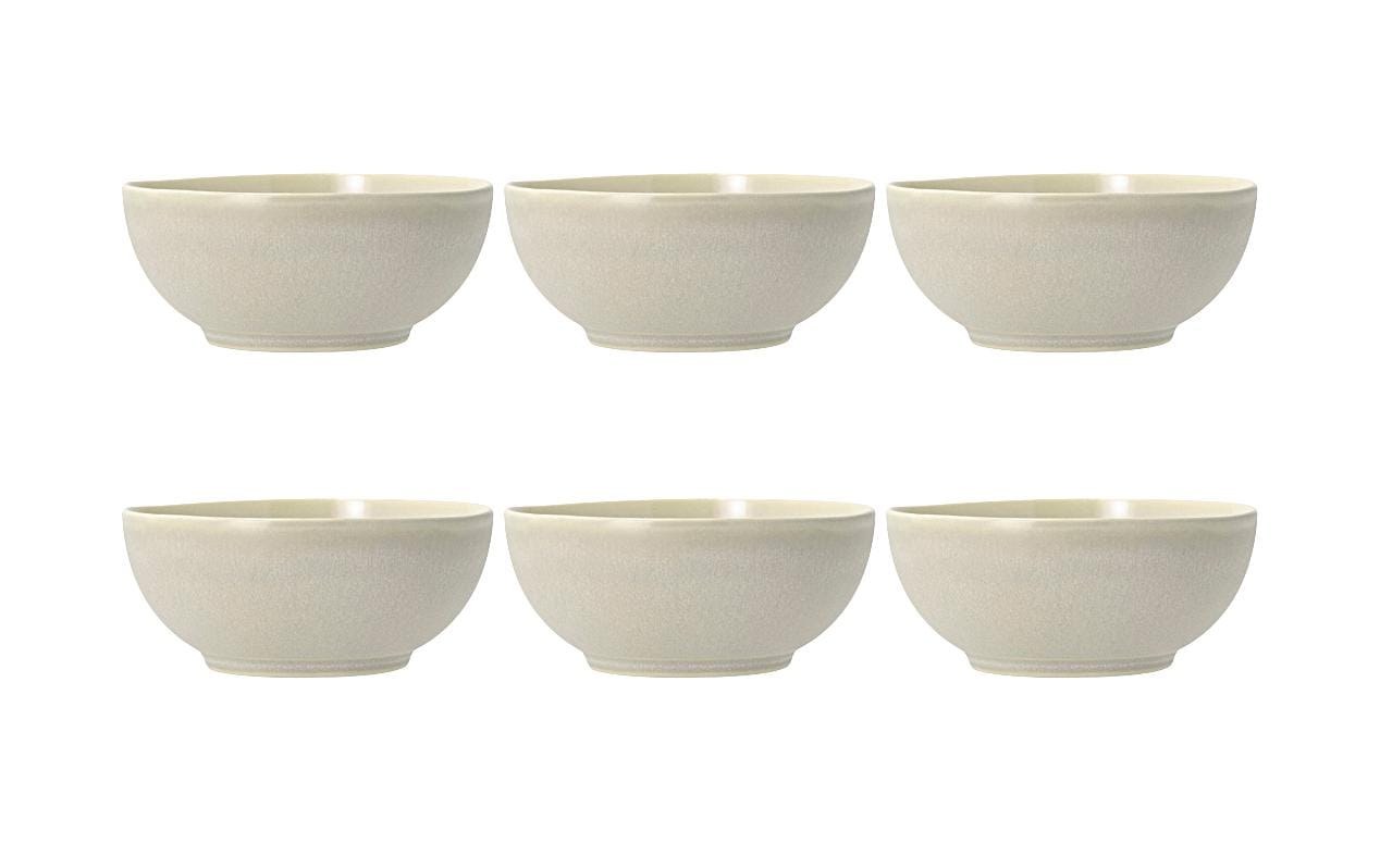 Villa Collection Schale Shoku 12.5 cm Schale, Suppenschüssel, Kunst, Porzellan, Töpferei