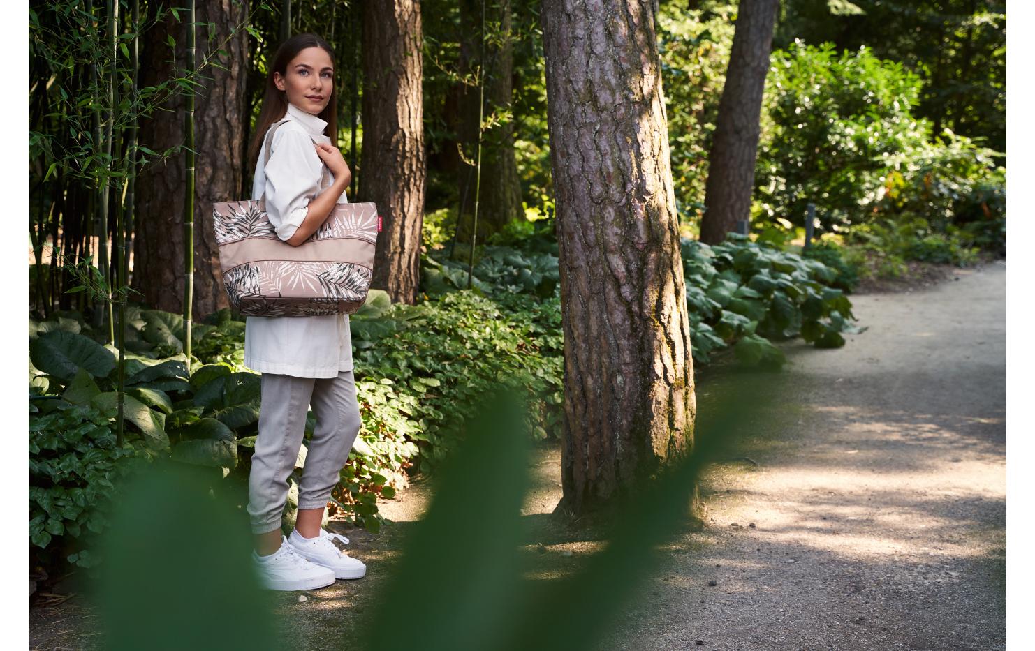 Tasche, Handtasche, Person, Stehend, Sitzend