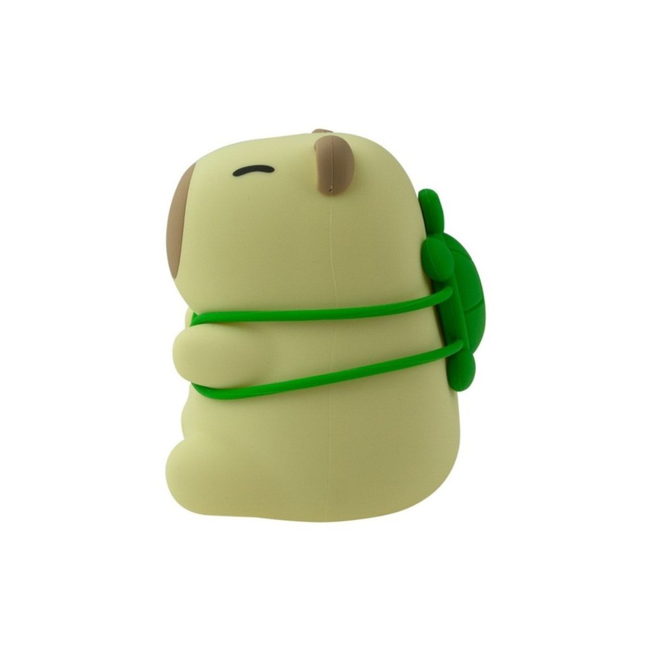 Spielzeug, Plüsch, Figur, Kleinkunst1, Grüne Schlange, Tierfigur, Spielzeugfigur