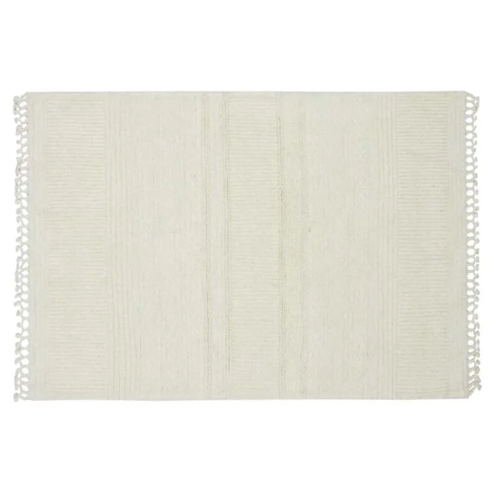 Woolable Rug Ari Sheep White -M