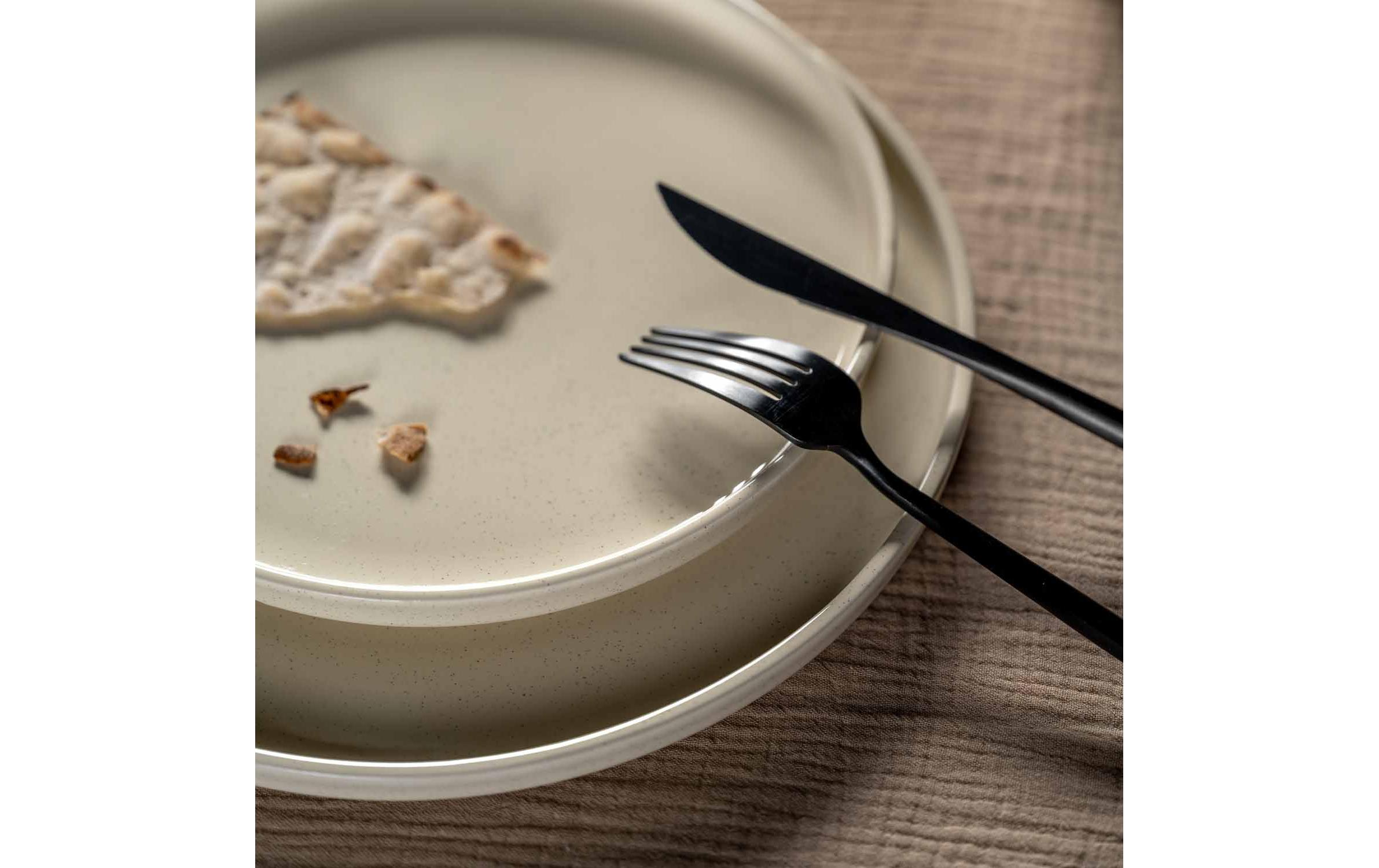 Besteck, Gabel, Präsentation des Essens, Mahlzeit, Gericht