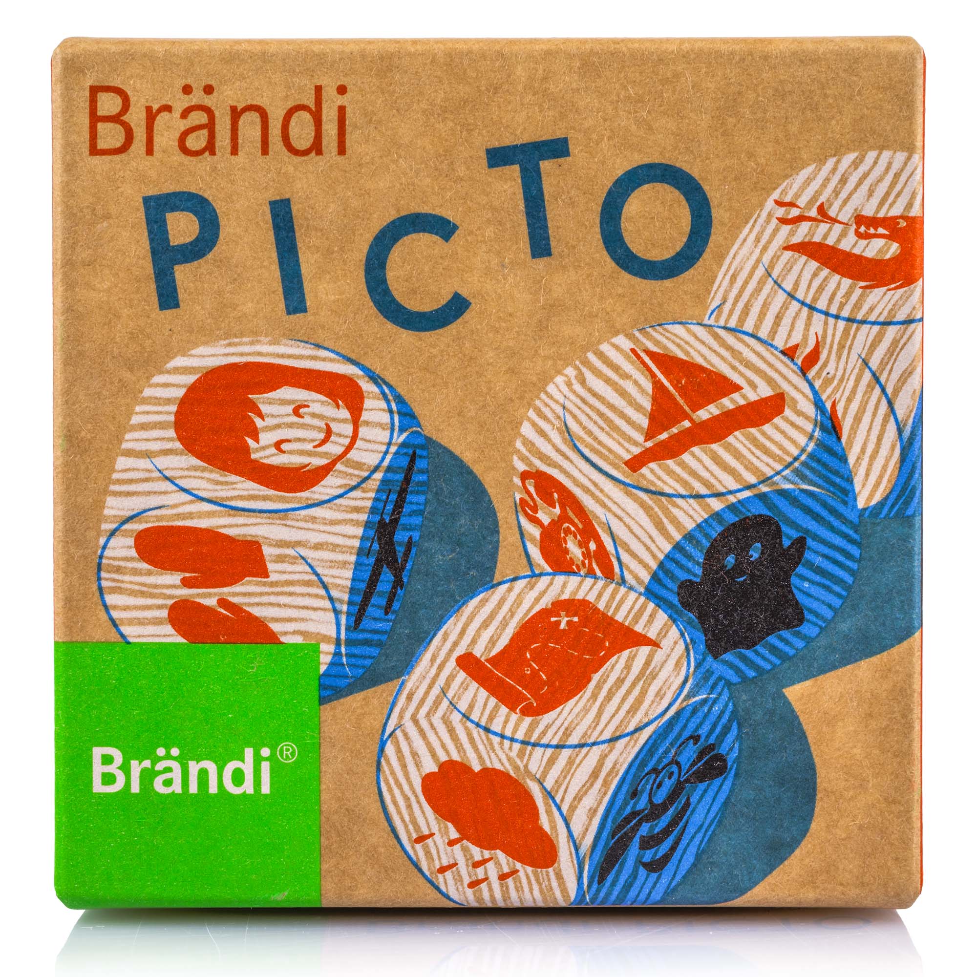 Brändi Picto