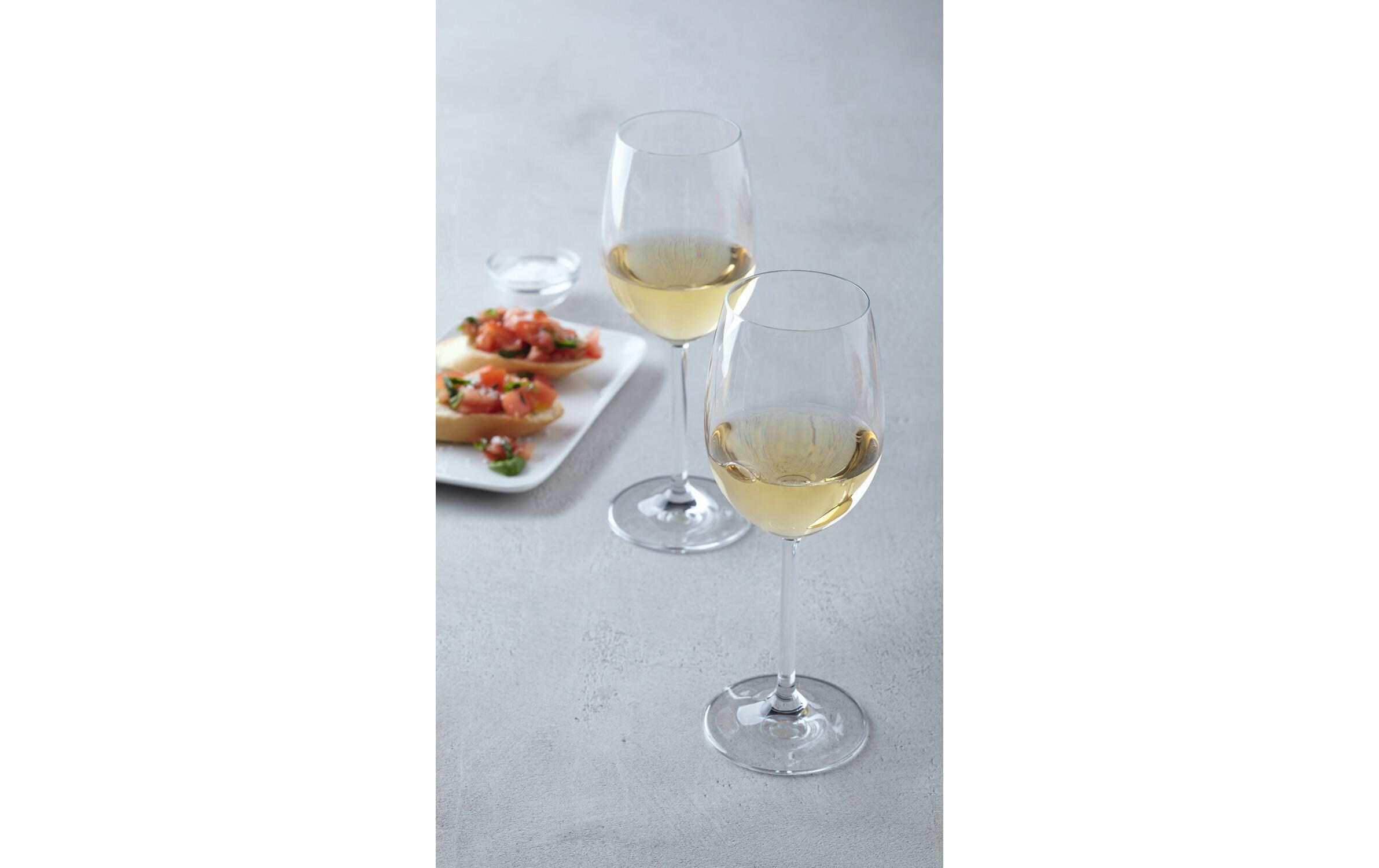 Leonardo Weissweinglas Daily 370ml
