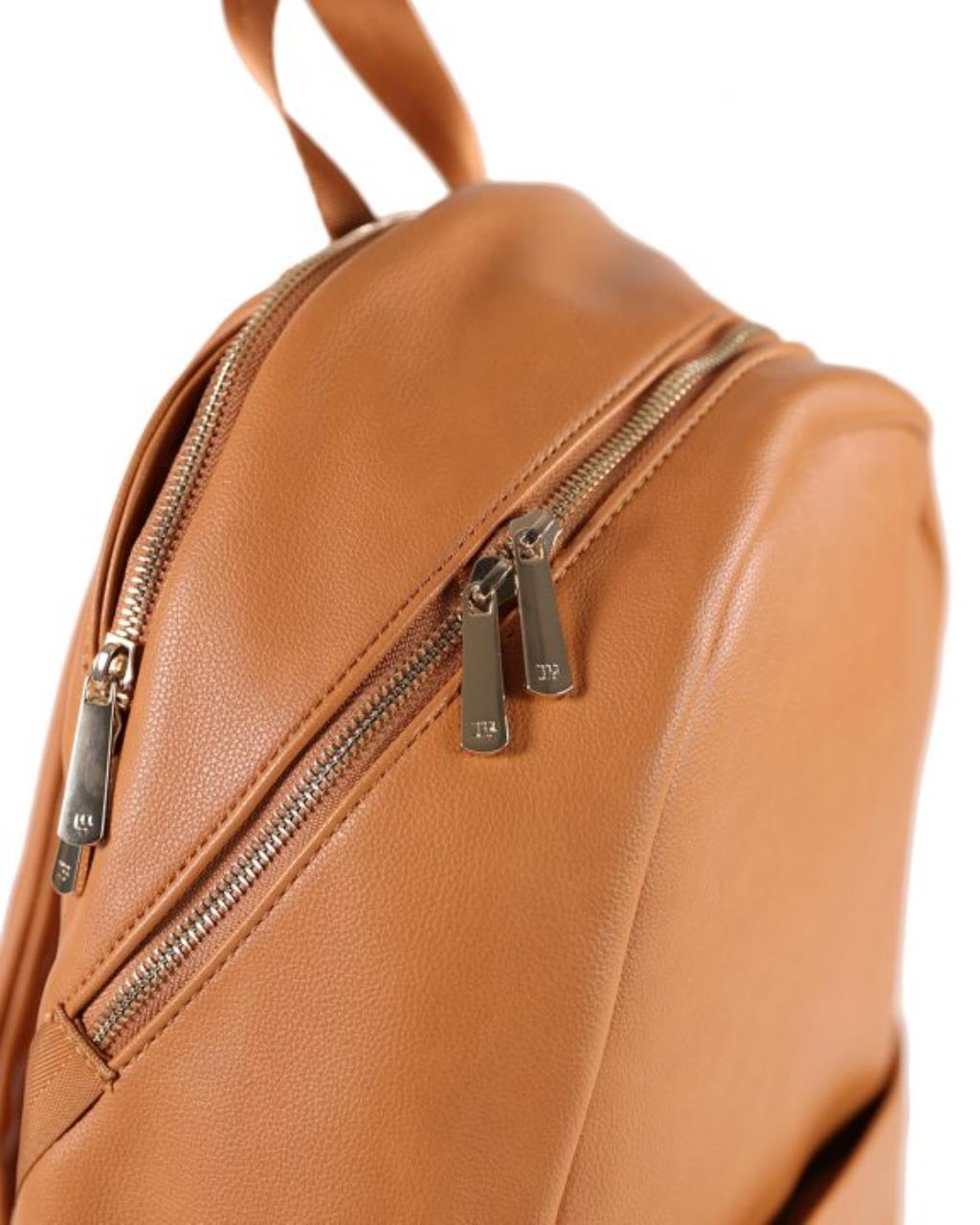 Skyline Rucksack, braun
