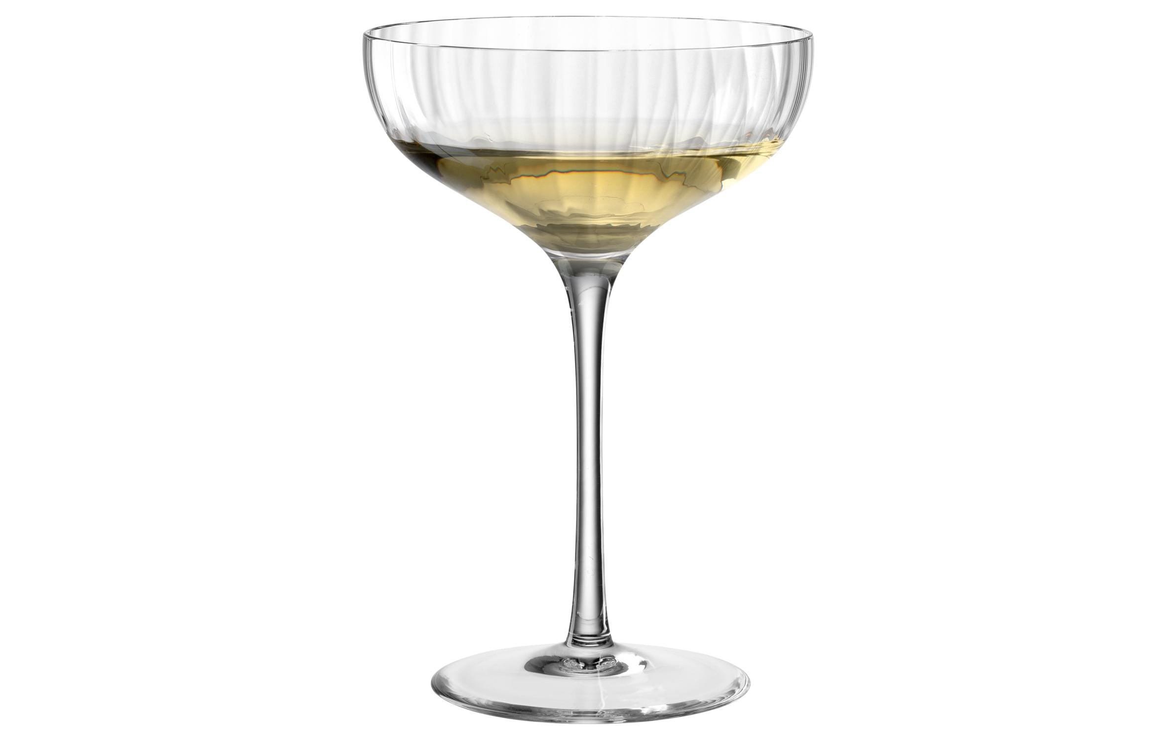 Leonardo Champagnerschale Poesia 260ml