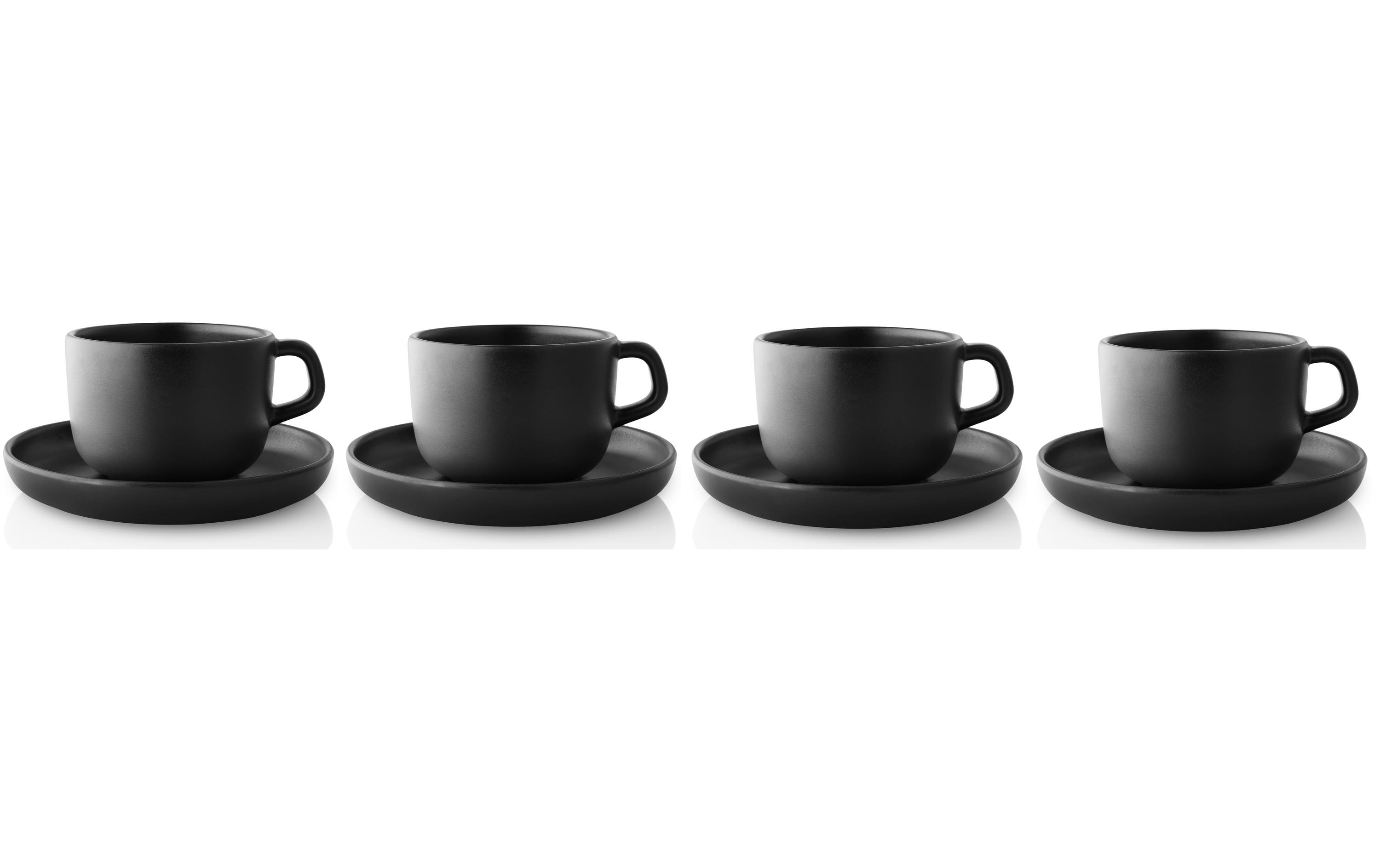 Eva Solo Tasse & Unterteller 200ml