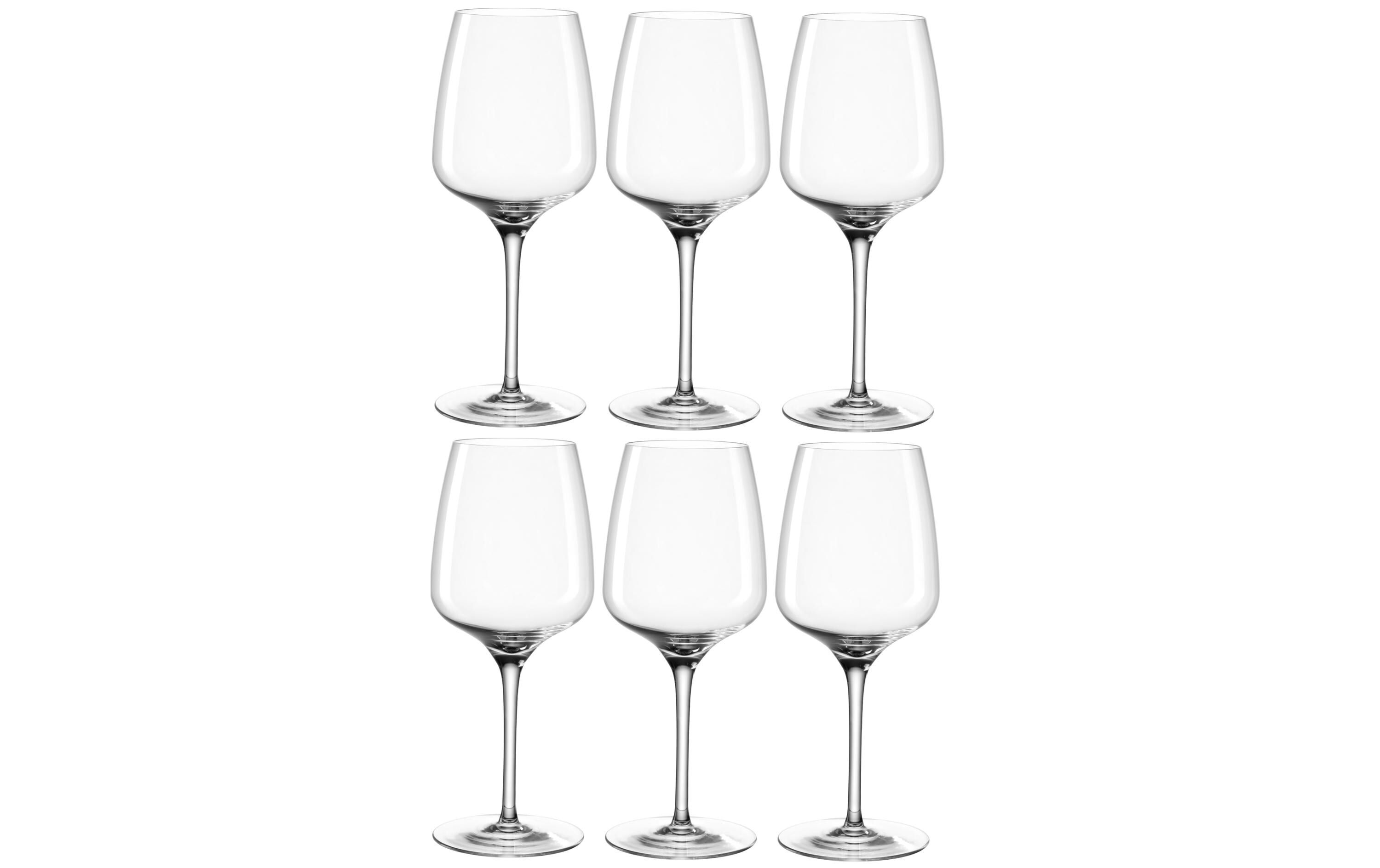 Leonardo Rieslingglas Cesti 240ml