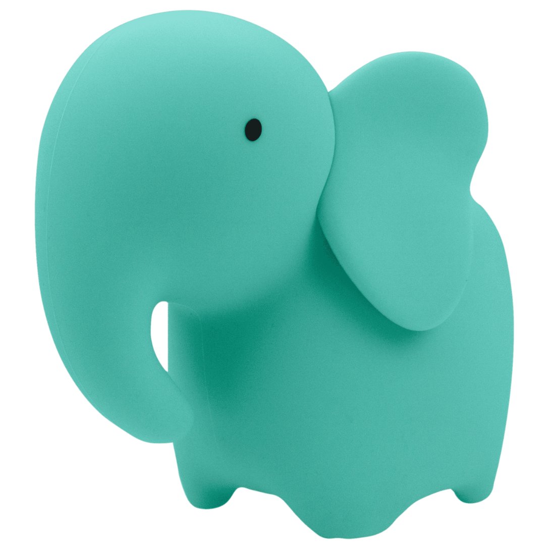 LED Lampe - Elefant