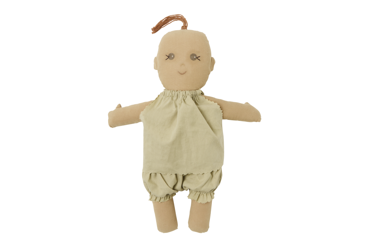 Mini Lorena, Nari Mini Lorena, Nari