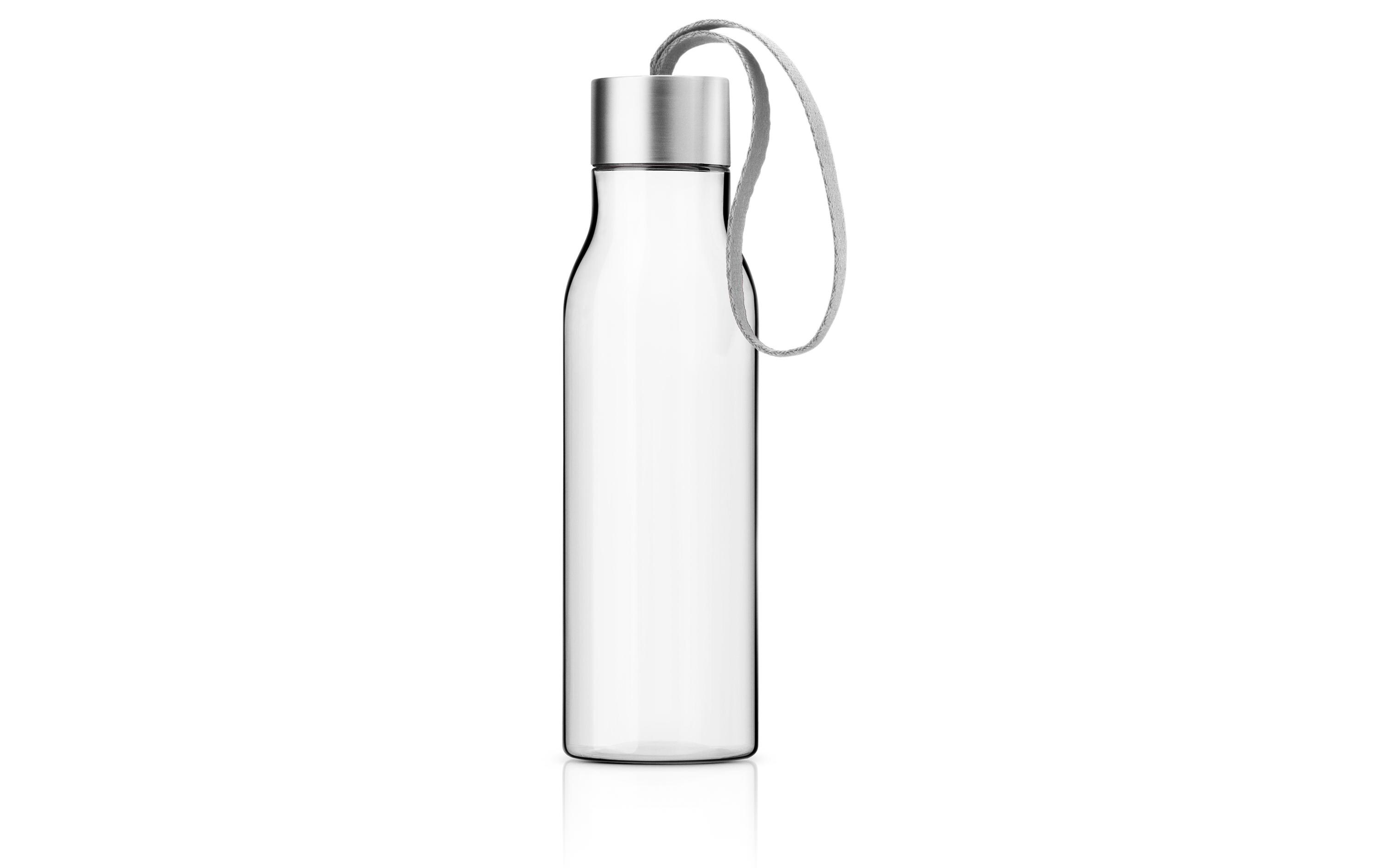 Eva Solo Trinkflasche Marble Grey 0.5l
