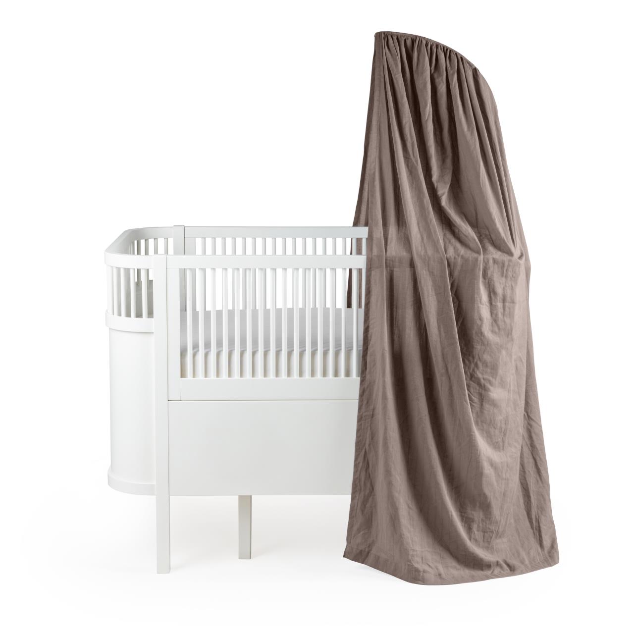 Sky Baldachin, Jetty Beige