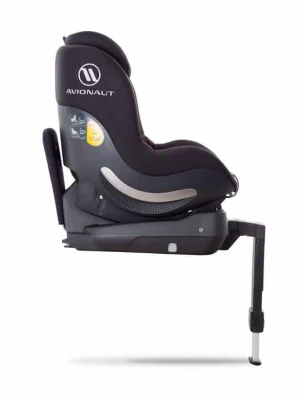 Aerofix Black