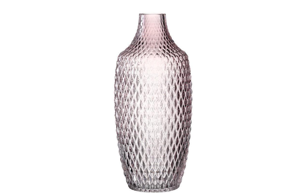 Leonardo Vase Poesia 30cm Viola
