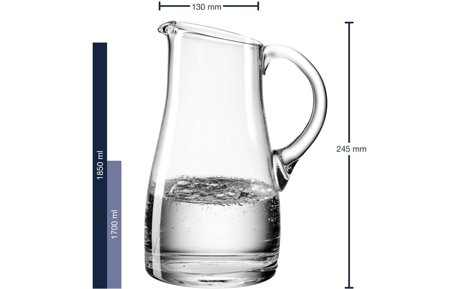 Leonardo Krug Liquid 1.7 Liter