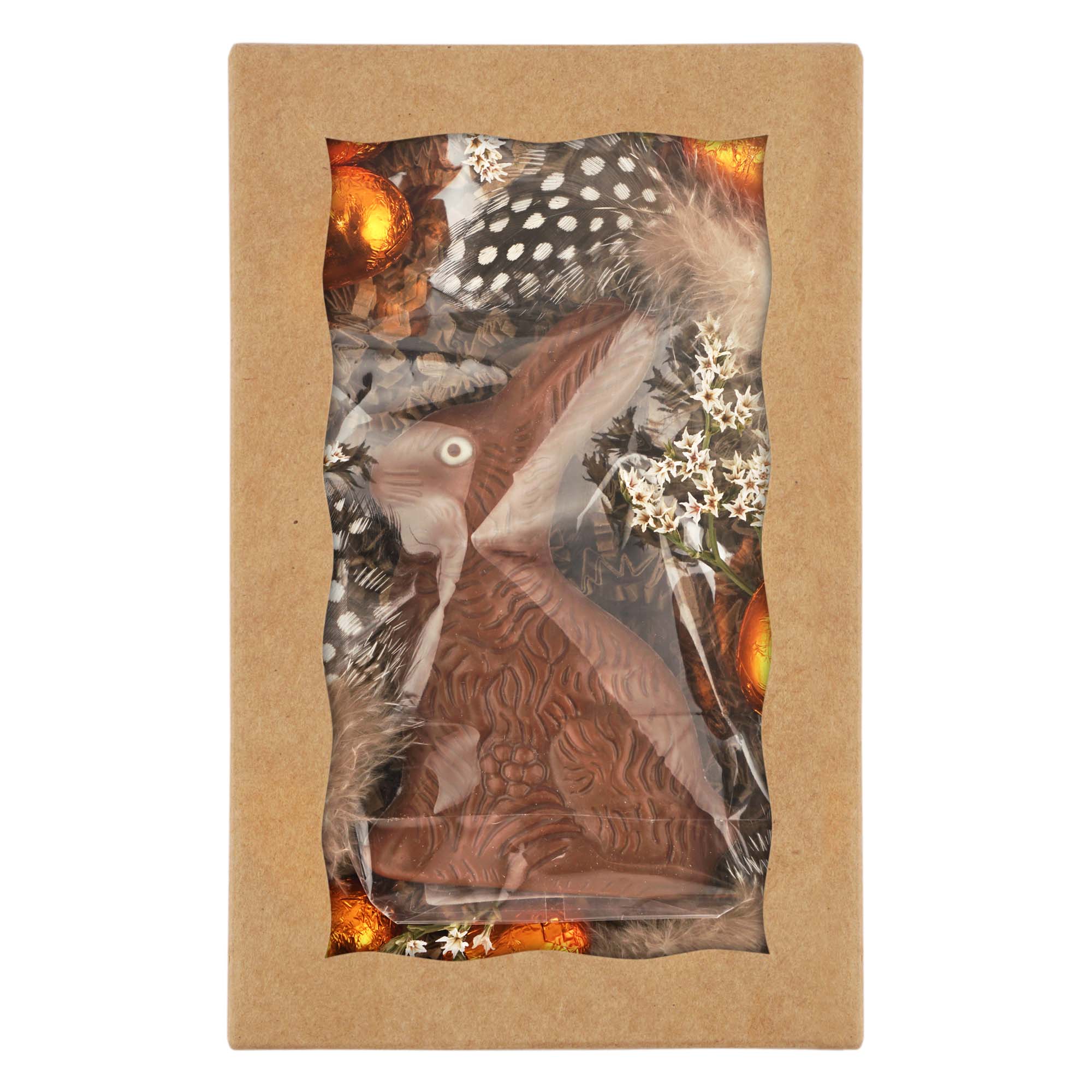 Geschenkkorb Ostern "Osternest Bunny" Geschenkkorb Ostern "Osternest Bunny"