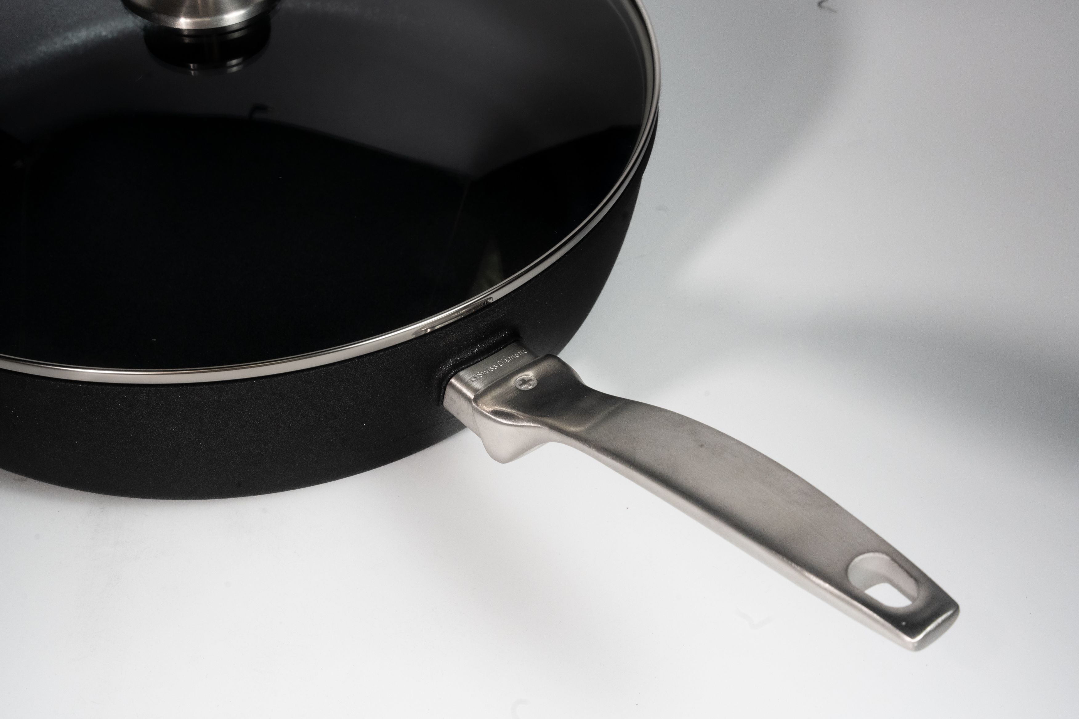 Kochtopf, Kochgeschirr, Bratpfanne