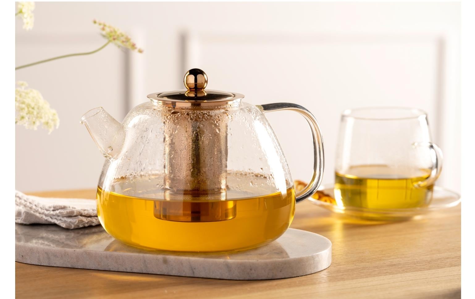 Leonardo Teekanne Tè per te 1.5l