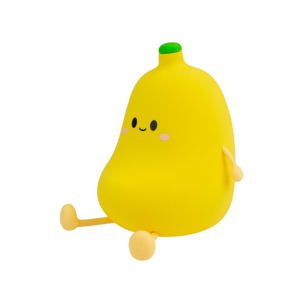 LED Lampe - Bananen