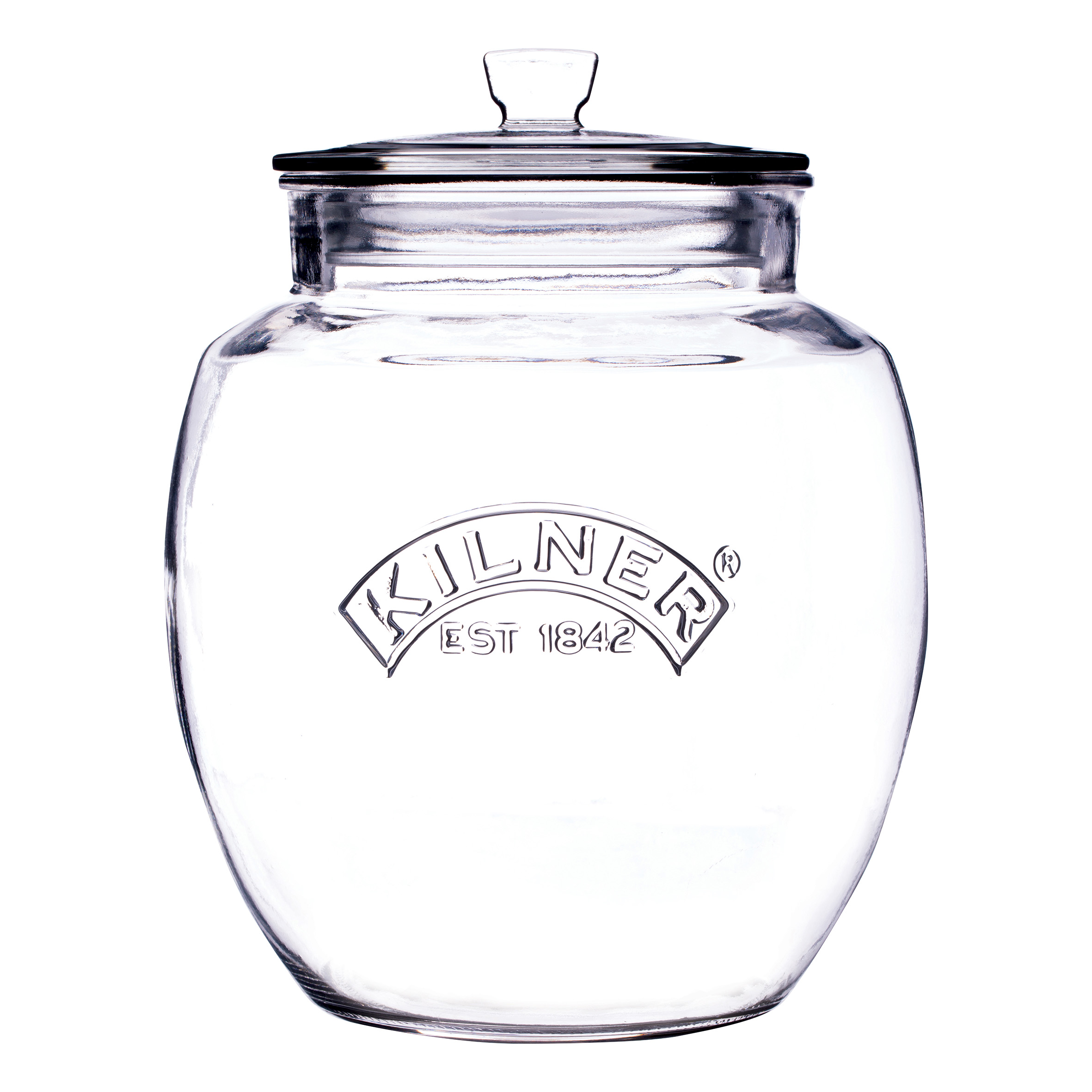KILNER UNIVERSAL STURZGLAS 4 LITER