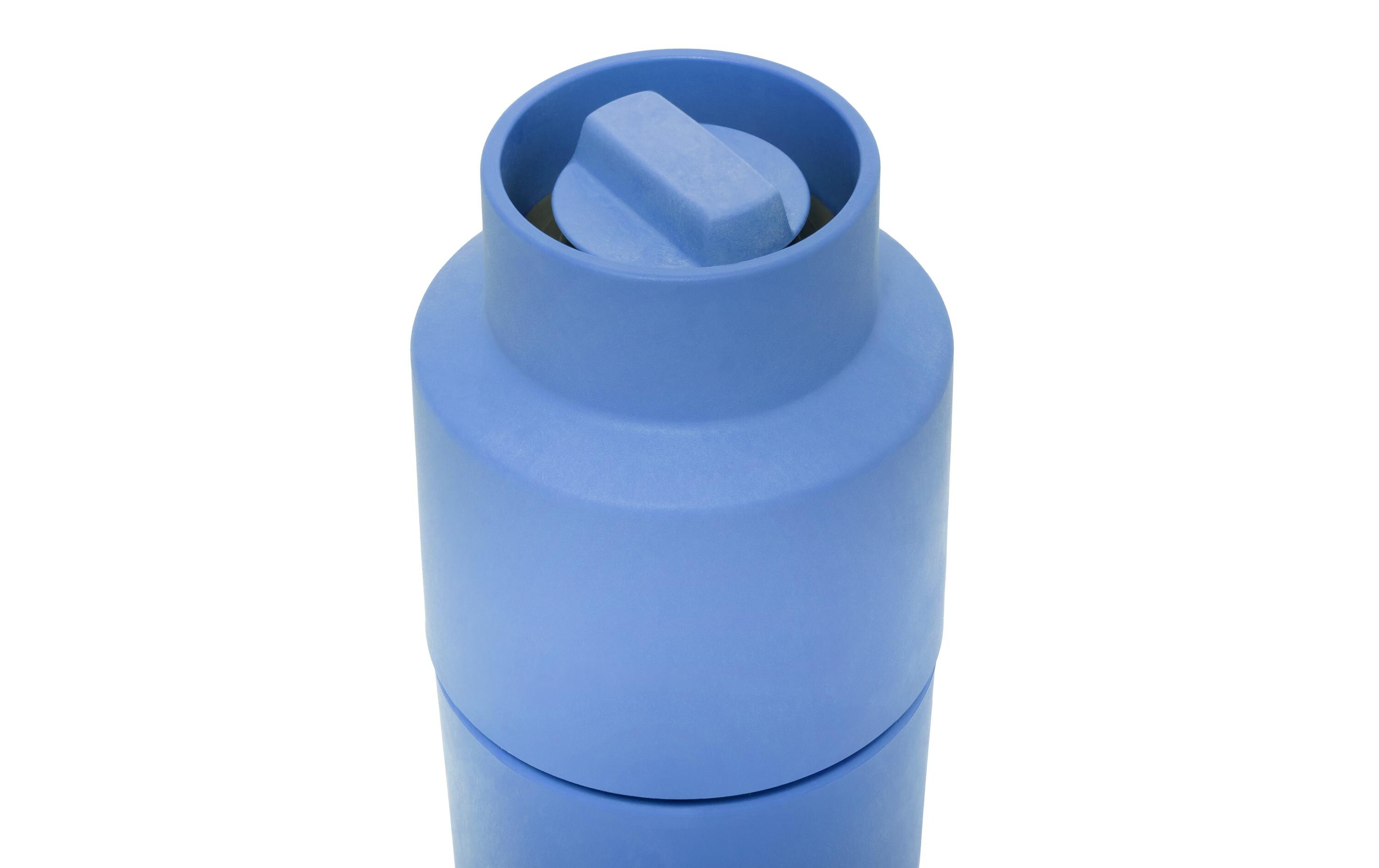 Flasche, Zylinder