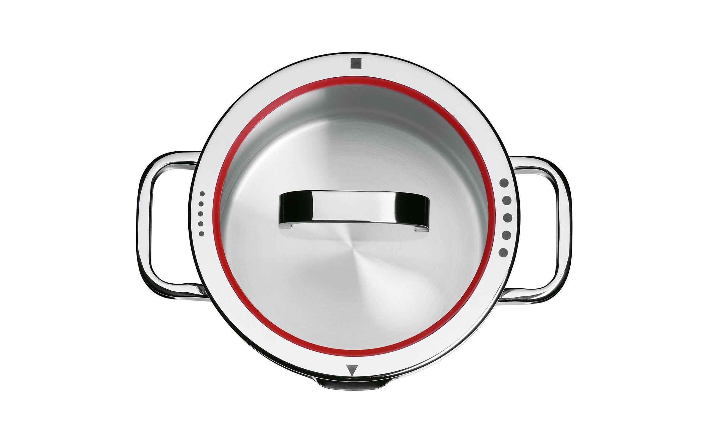 WMF Kochgeschirr-Set 4-teilig Function 4