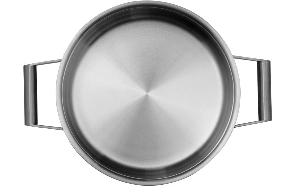 WMF Kochgeschirr-Set 5-teilig Comfort Line WMF Kochgeschirr-Set 5-teilig Comfort Line