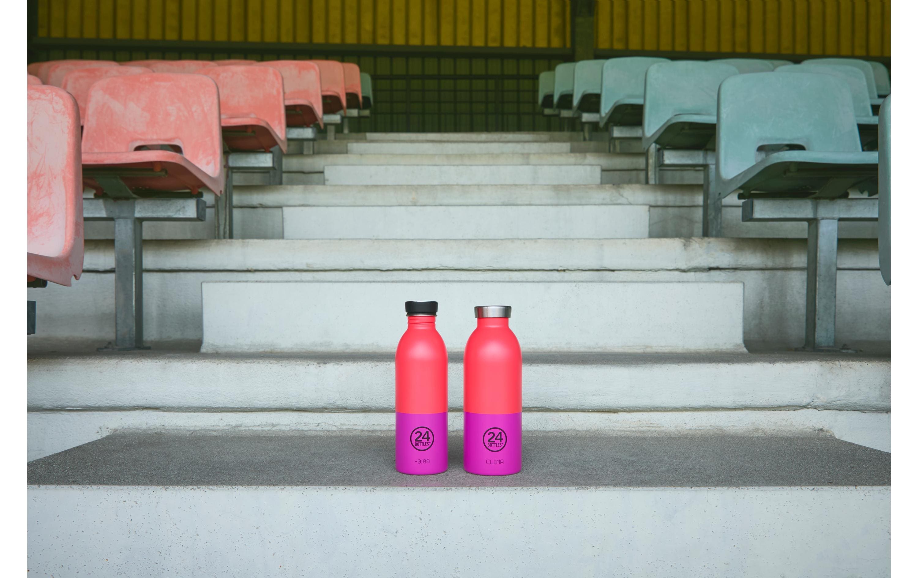 24Bottles Trinkflasche Urban 500ml ENERGY