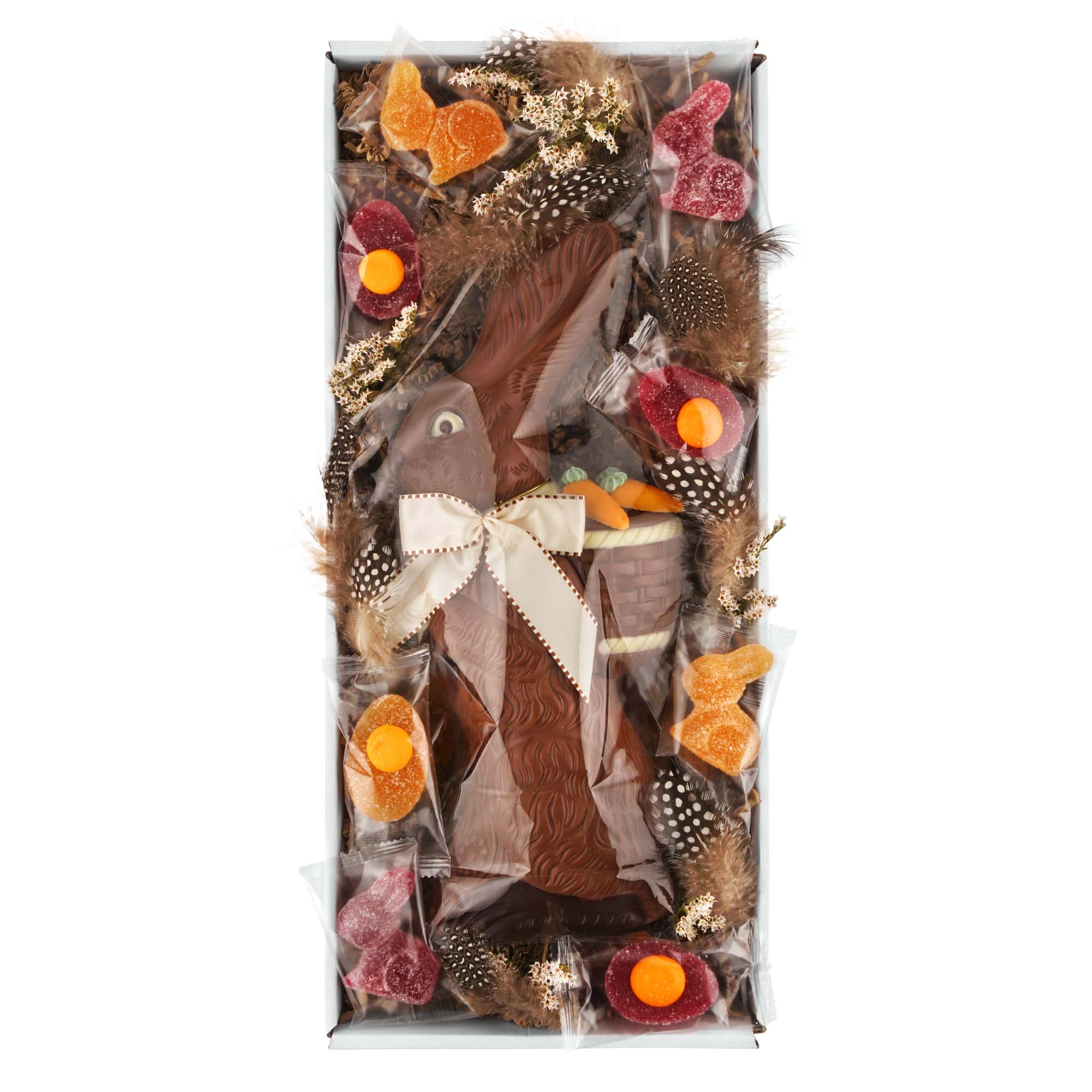 Geschenkkorb Ostern "Jackie"