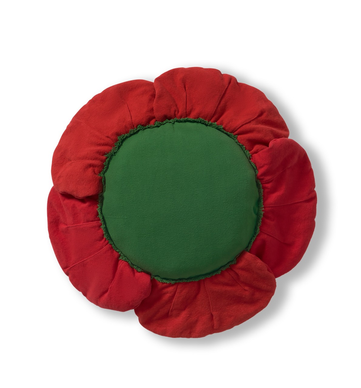 Sitzkissen Mohnblume Poppy