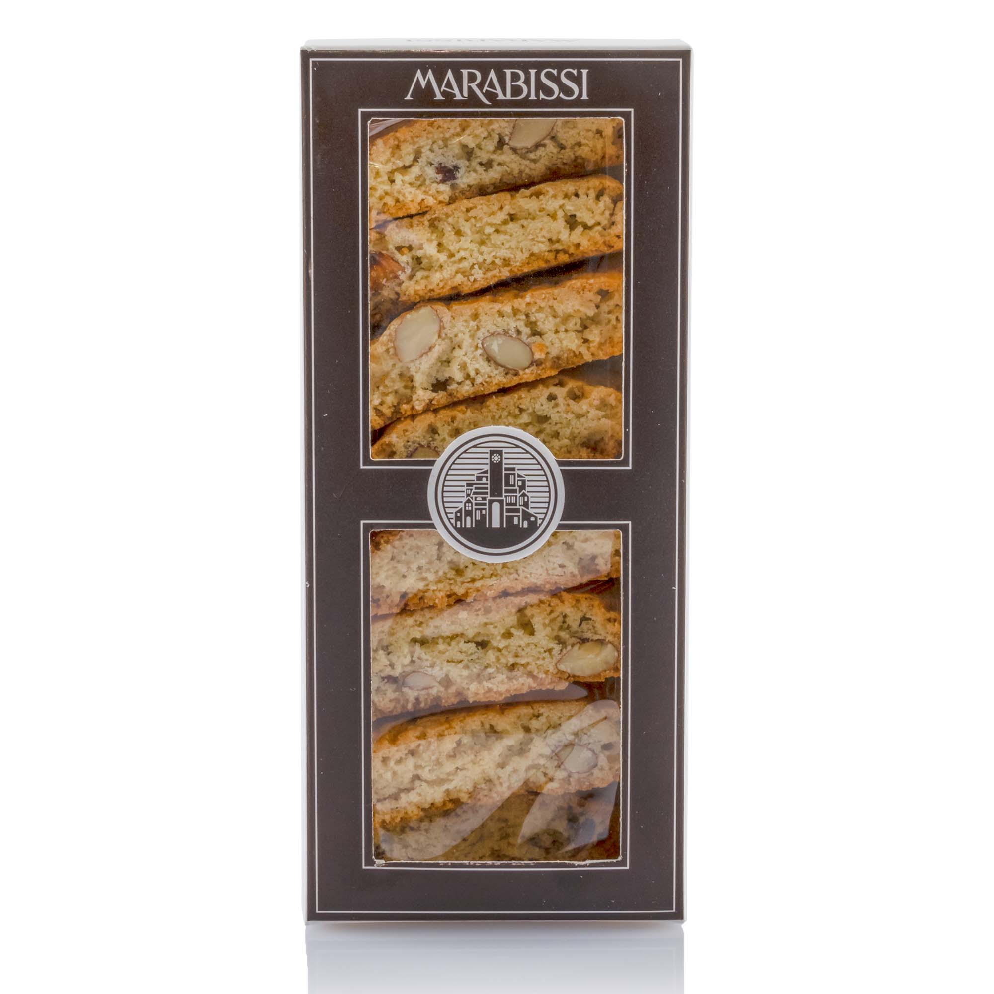 Cantucci Piccoli, Marabissi, 100g