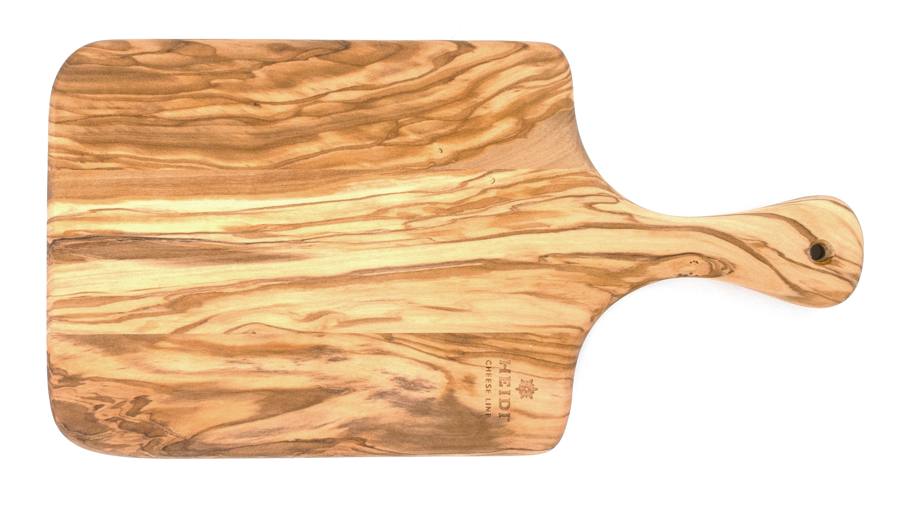 Griffbrett 35x18 Olivenholz