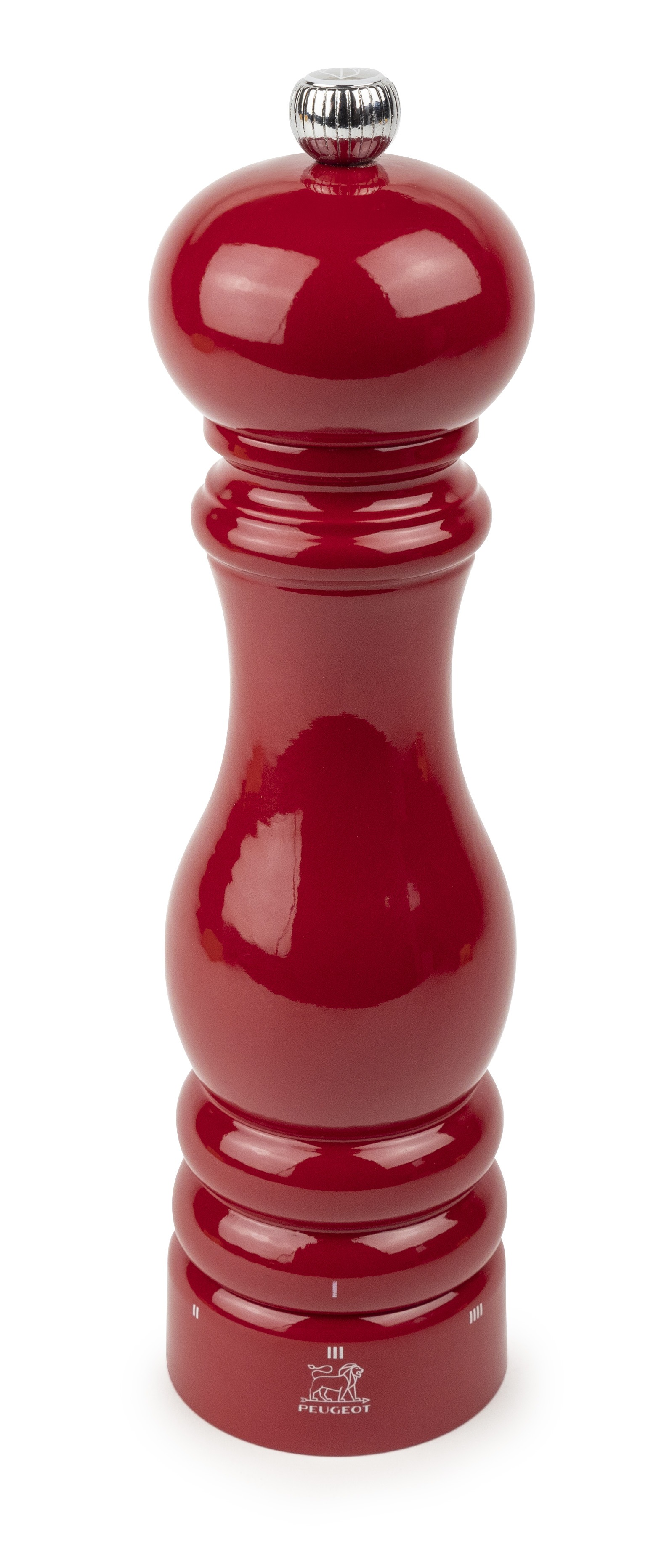 PARIS ROT Salzmühle U SELECT 22cm