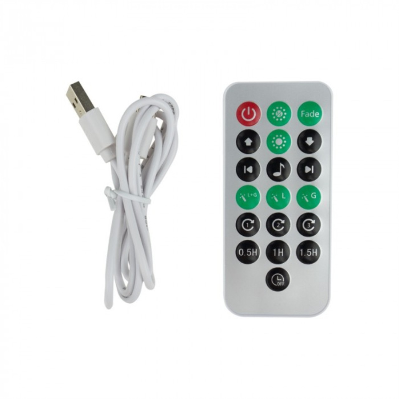 Adapter, Elektronik, Elektrisches Gerät, Schalter, USB, Fernbedienung, LED-Controller, Kabel, IR-remote