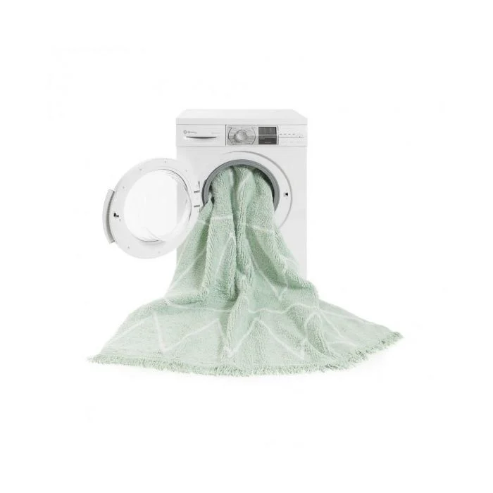 Rug Hippy Mint Rug Hippy Mint