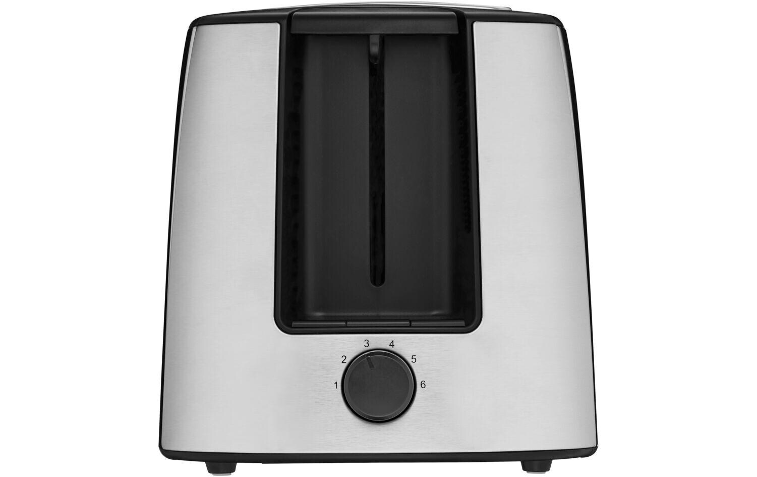 WMF Bueno Pro Doppel-Langschlitz-Toaster