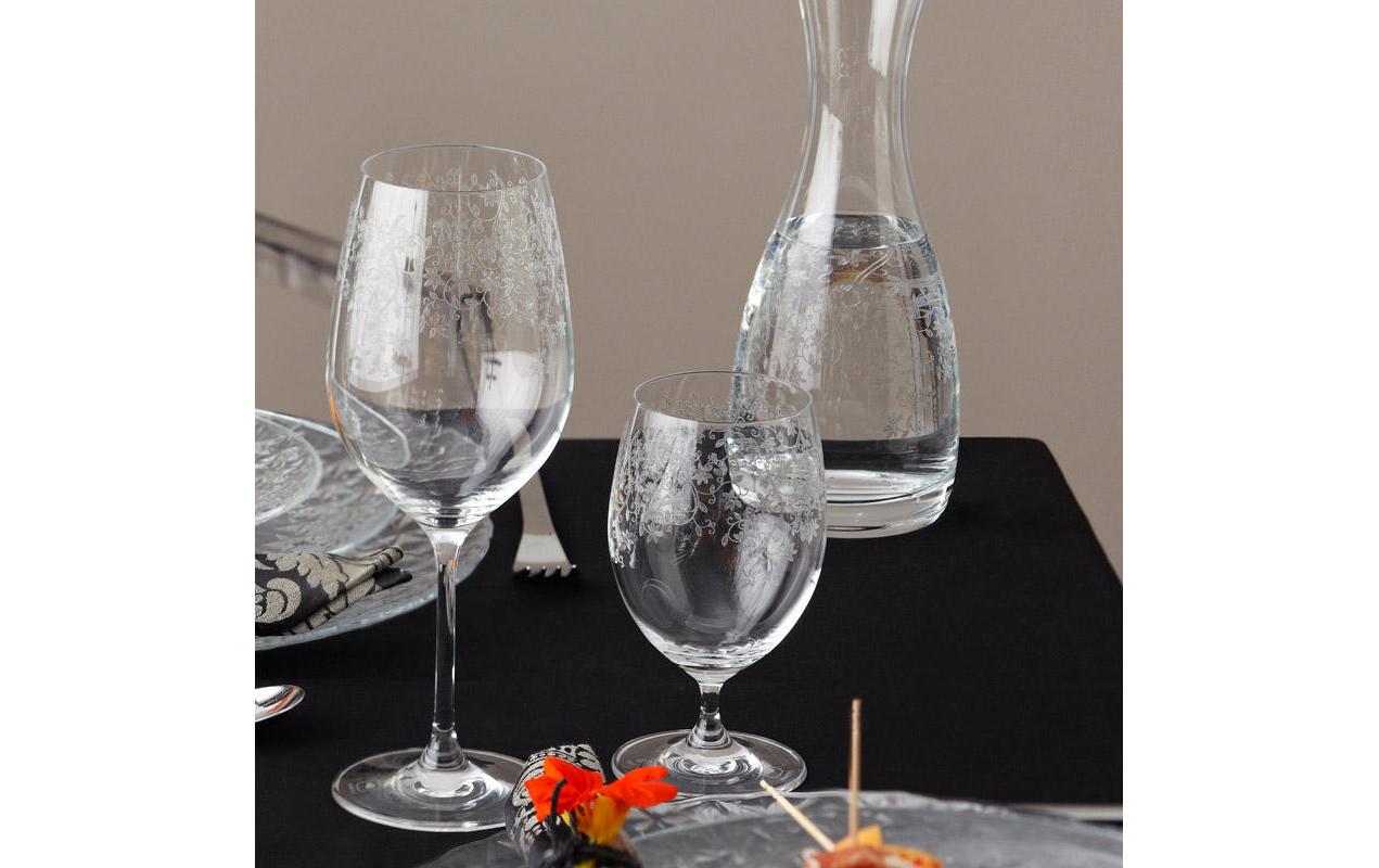 Leonardo Rotweinglas Chateau 510ml